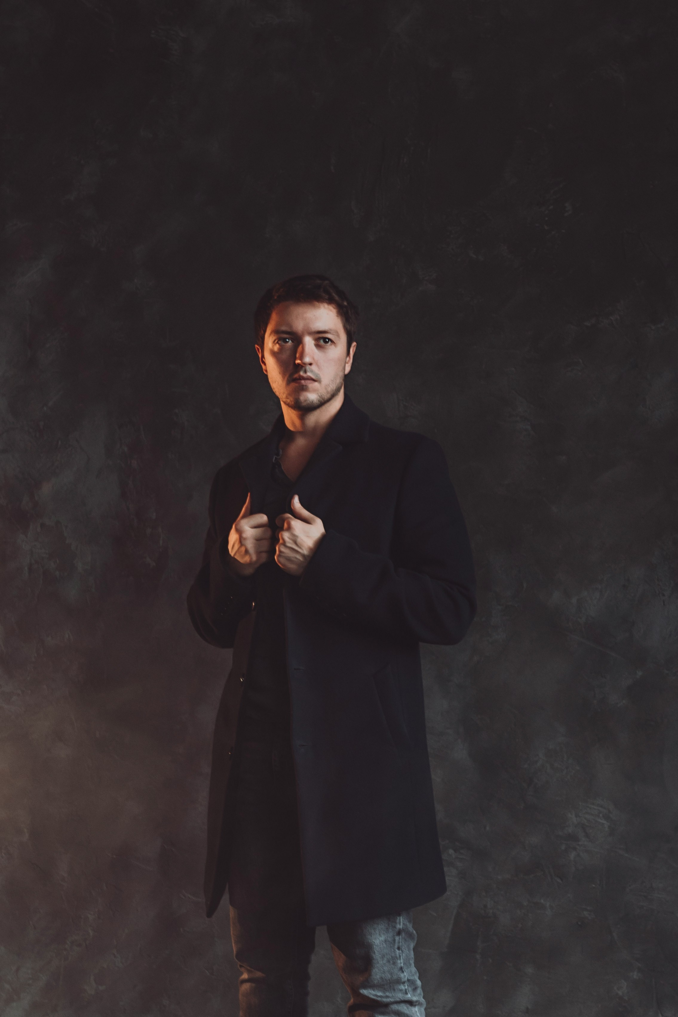 Никита. Семейный и детский фотограф в г. Новосибирске Макеева Анастасия