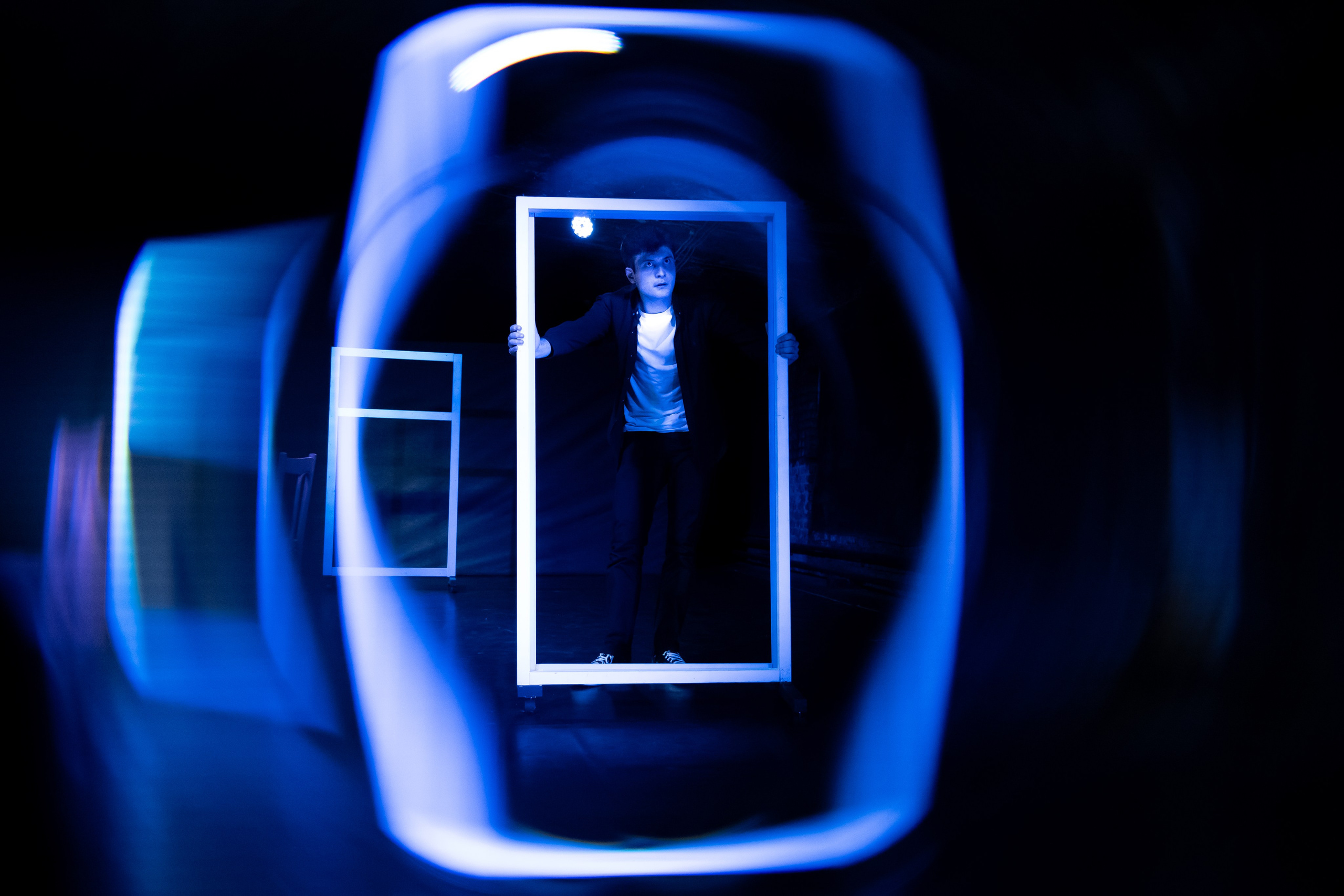 Концерты / Спектакли. Кошенкова Мария: портретный и репортажный фотограф. Санкт-Петербург