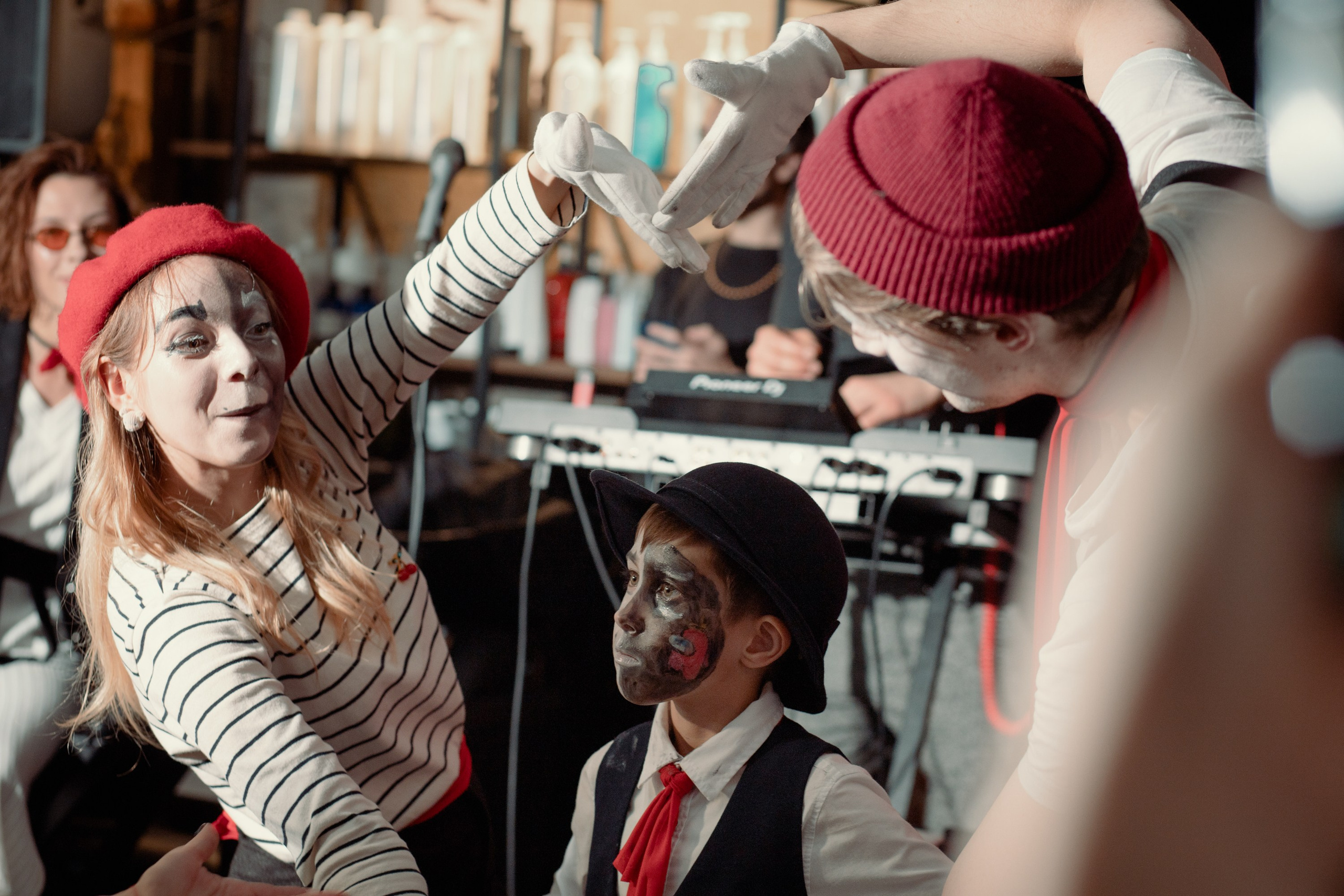 Le Prima, Design-show «В Моменте». Портретный и интерьерный фотограф в Москве|Кашин Артём