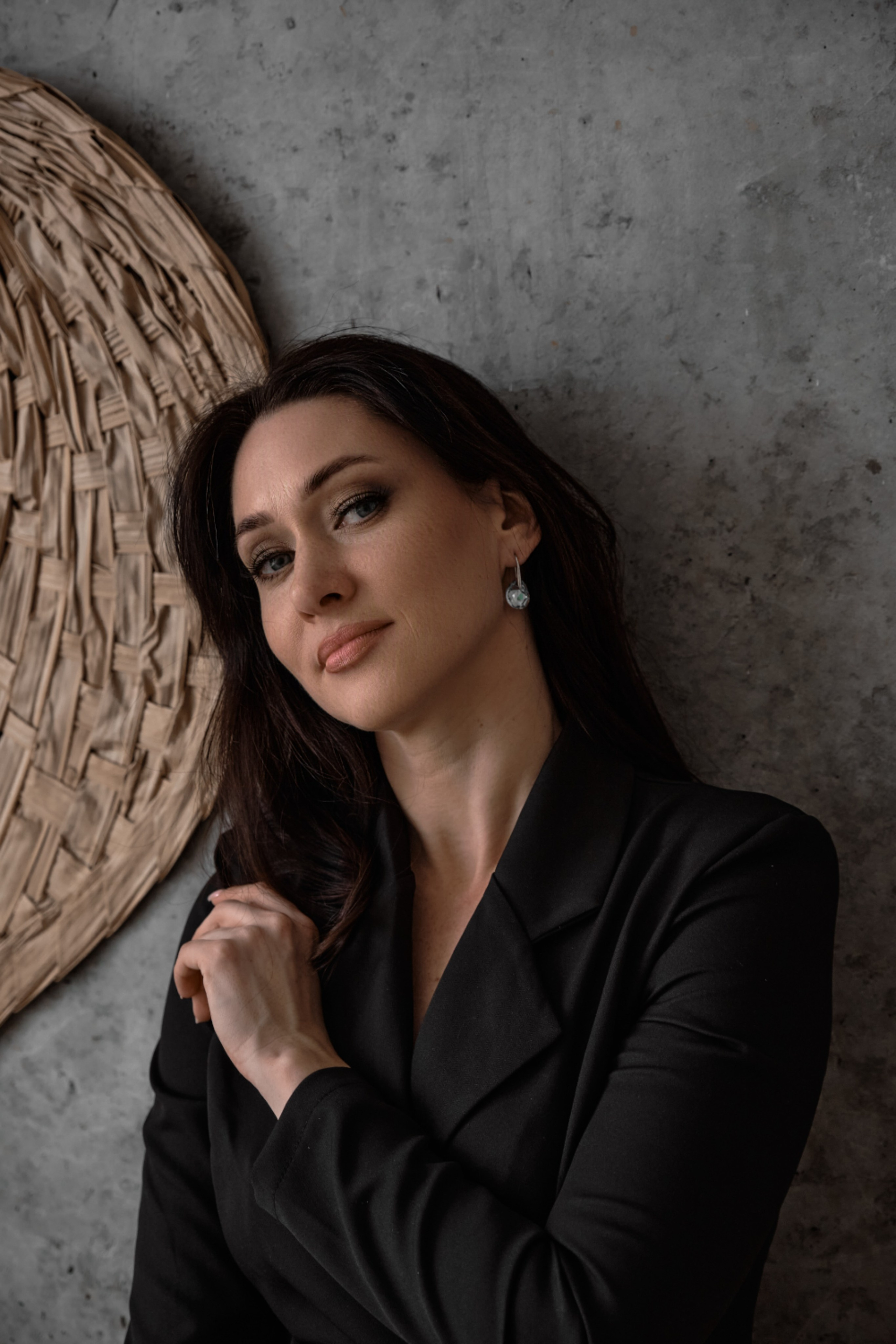 Наталья. Фотограф в Самаре Татьяна Дубаносова