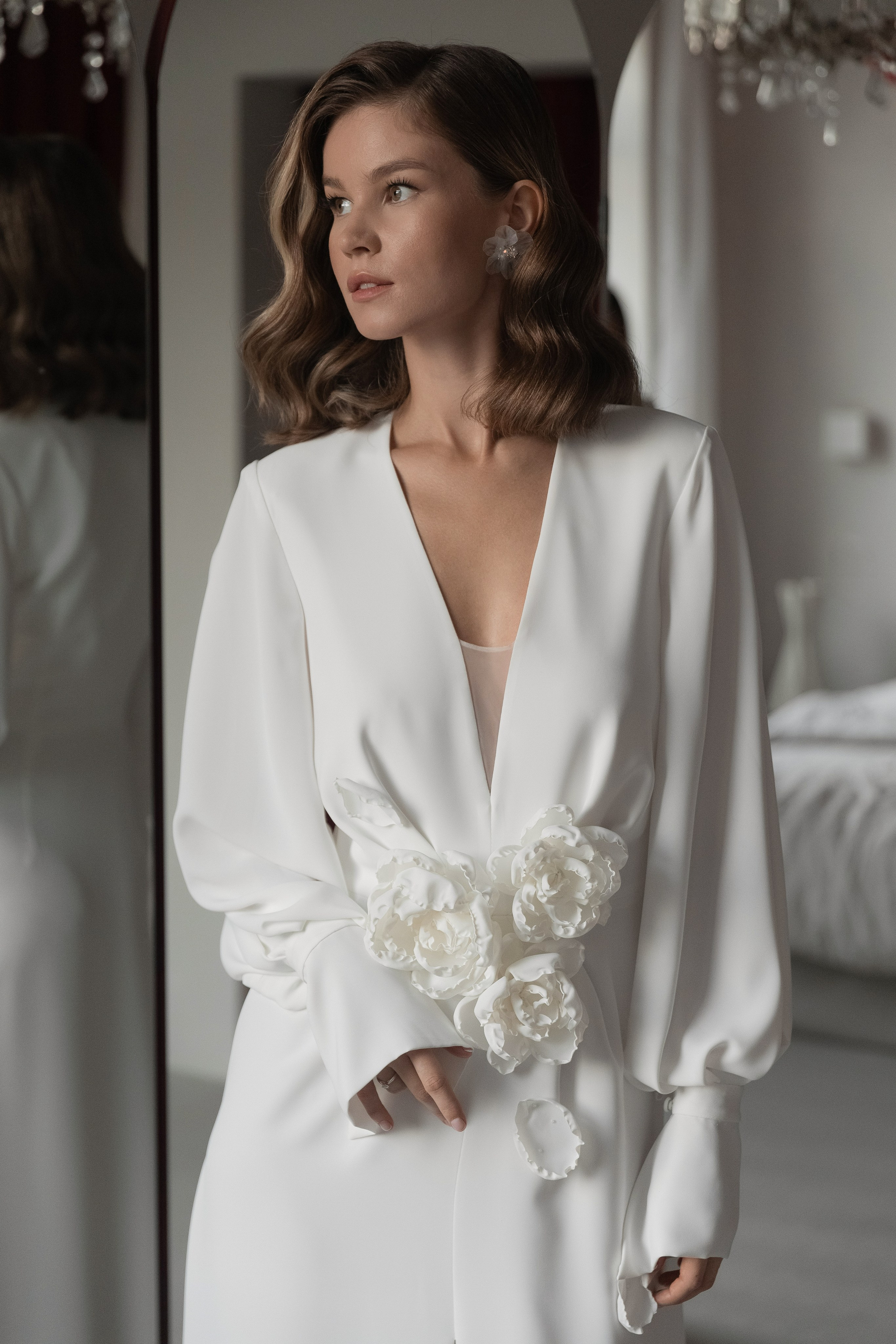 Ты — моя муза