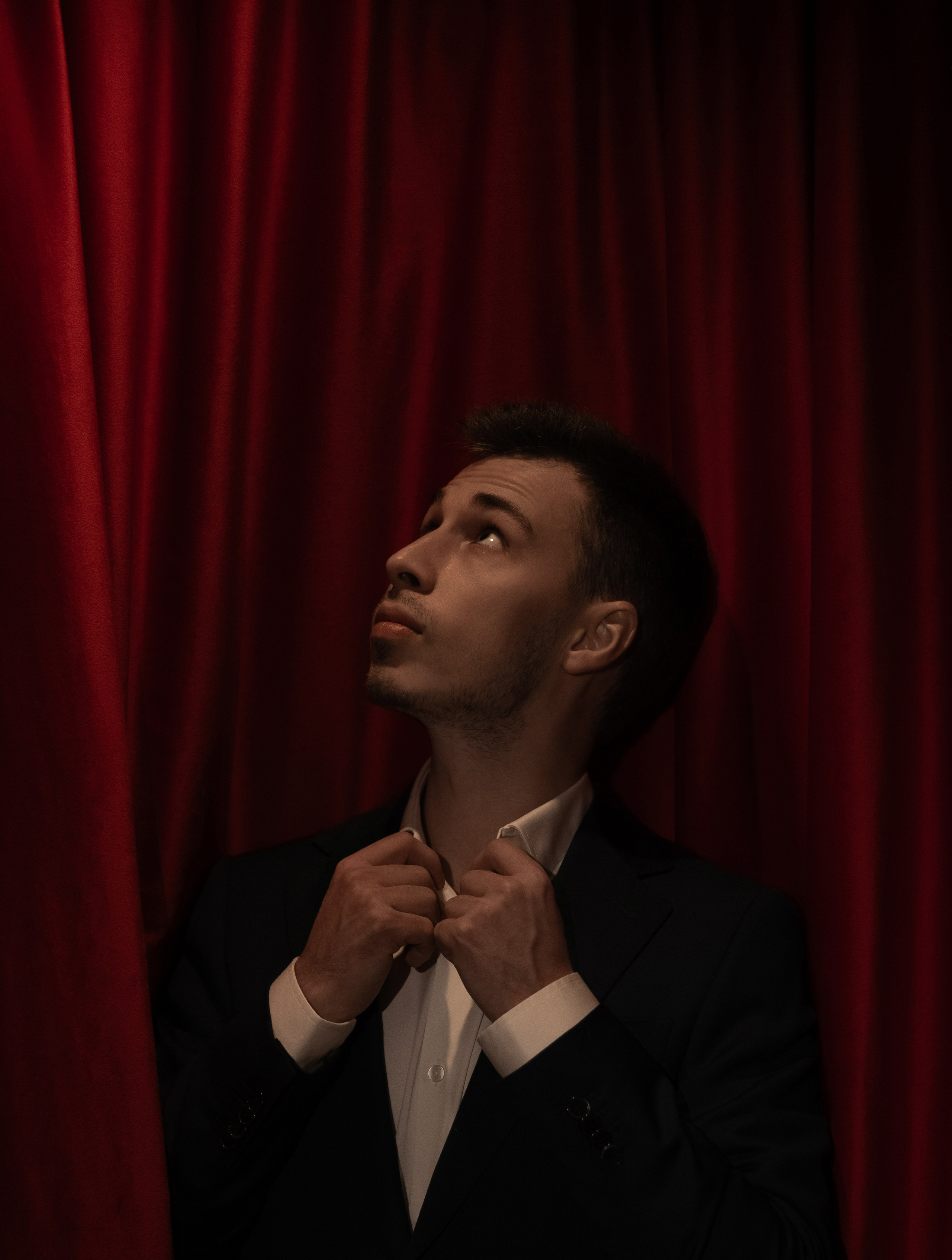 Ты — моя муза