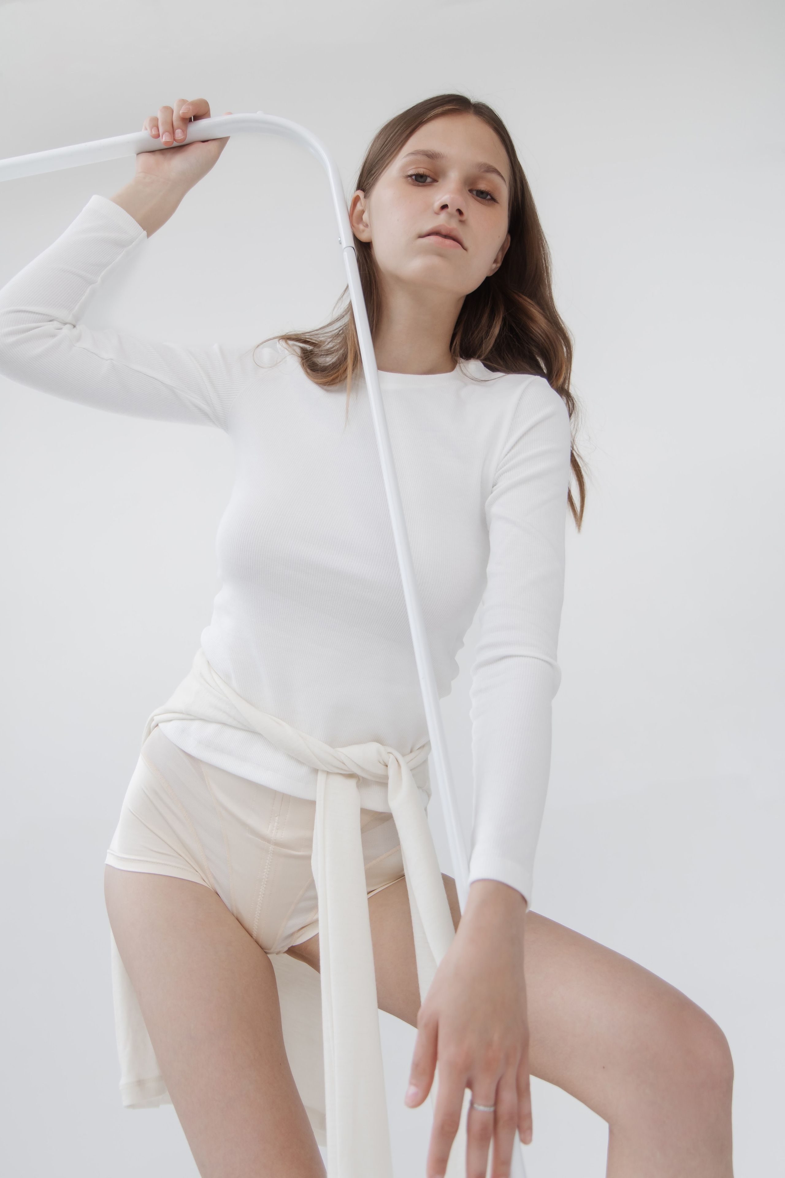 Кристина Семенякина. Модельное агентство TM Models в Калининграде