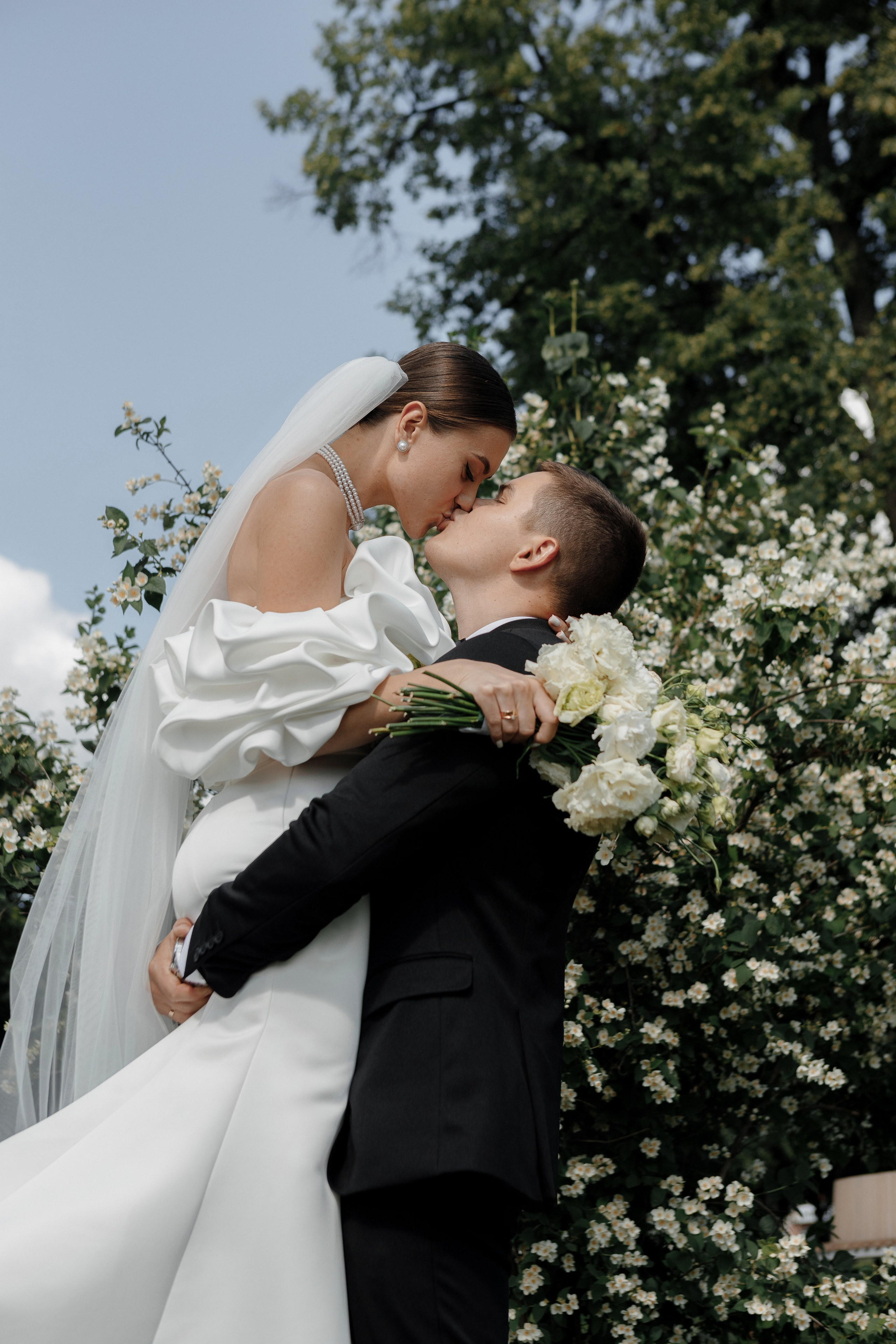 I&E. Свадебный и семейный фотограф Чижова Алина