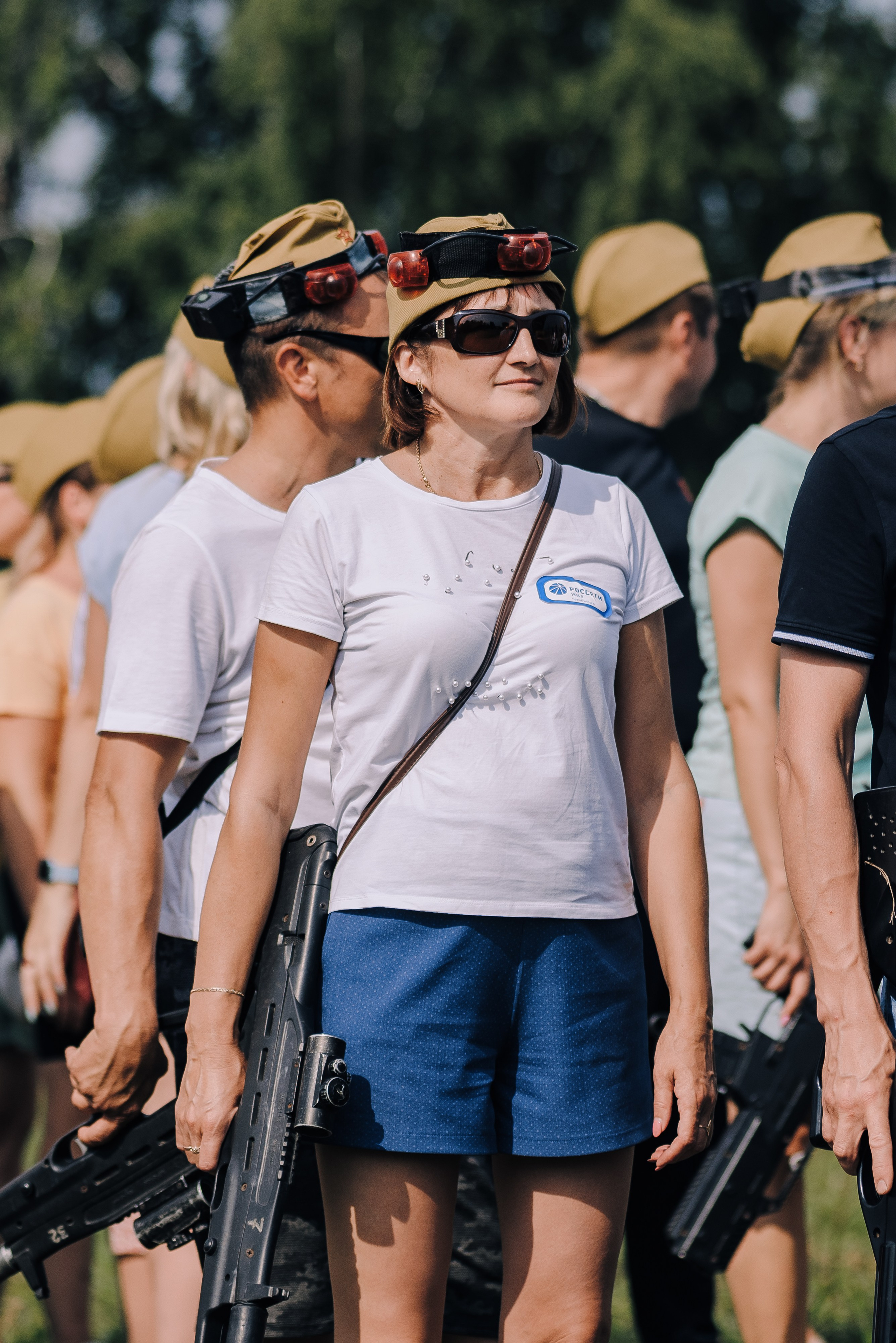 НАЗАД В БУДУЩЕЕ. РОССЕТИ. Репортажный фотограф Зуев Роман г. Челябинск