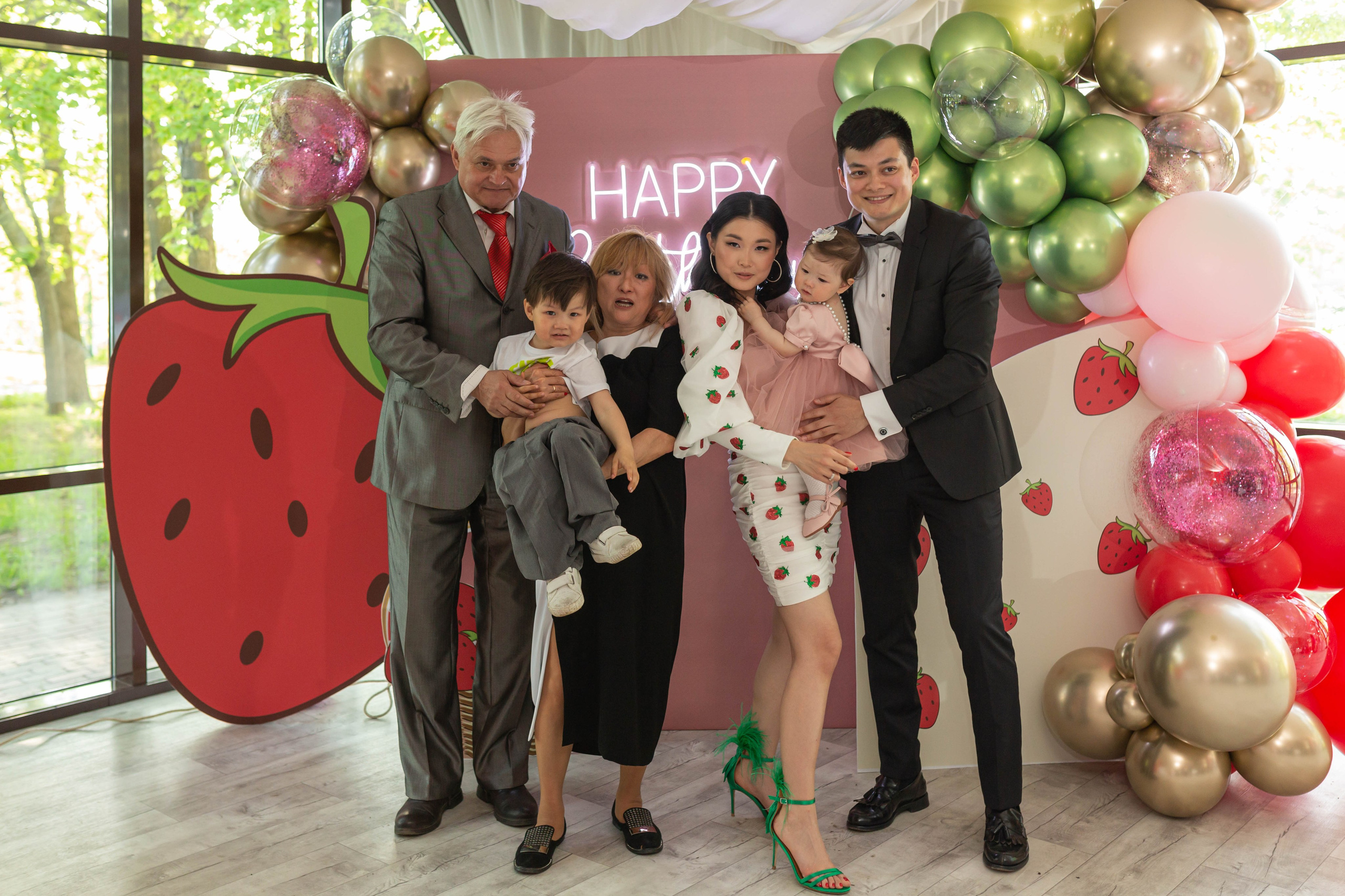 Асянди.Мира. Семейный фотограф в Санкт-Петербурге Любовь Савкина