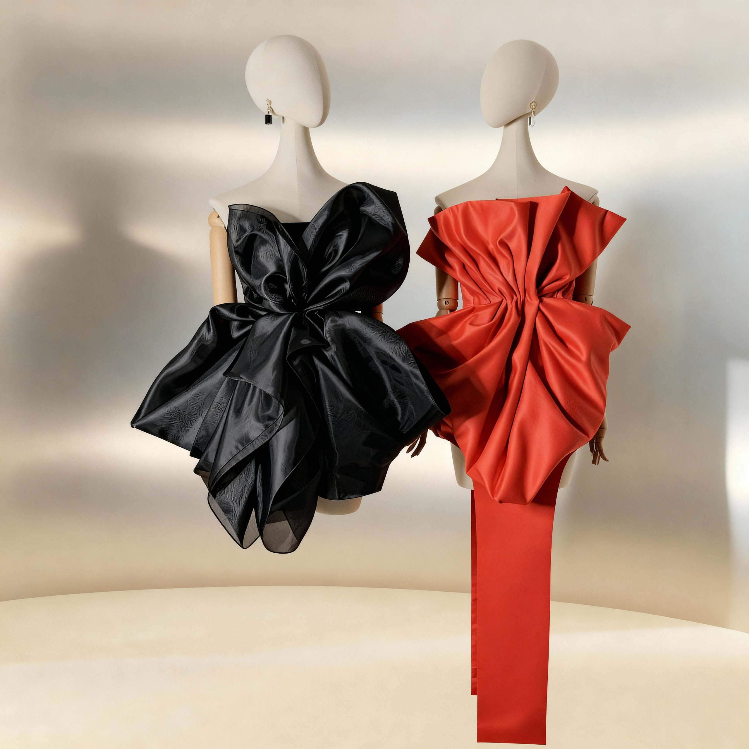 Fashion. Фотограф Наре Мовсесян