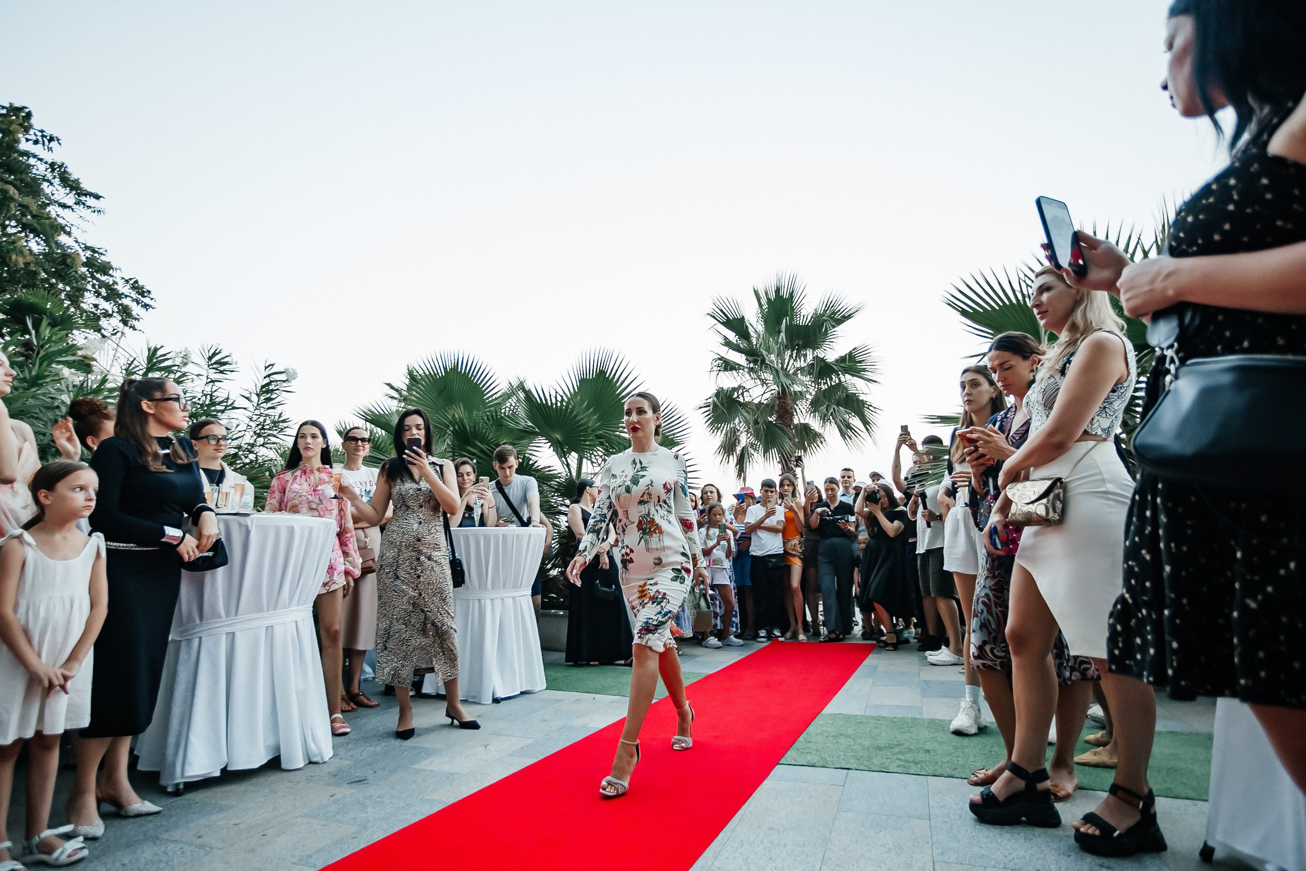 Открытие бутика Vintage Lux Store by Alena Loran_21.07.2024. Аминов Руслан | Фотограф