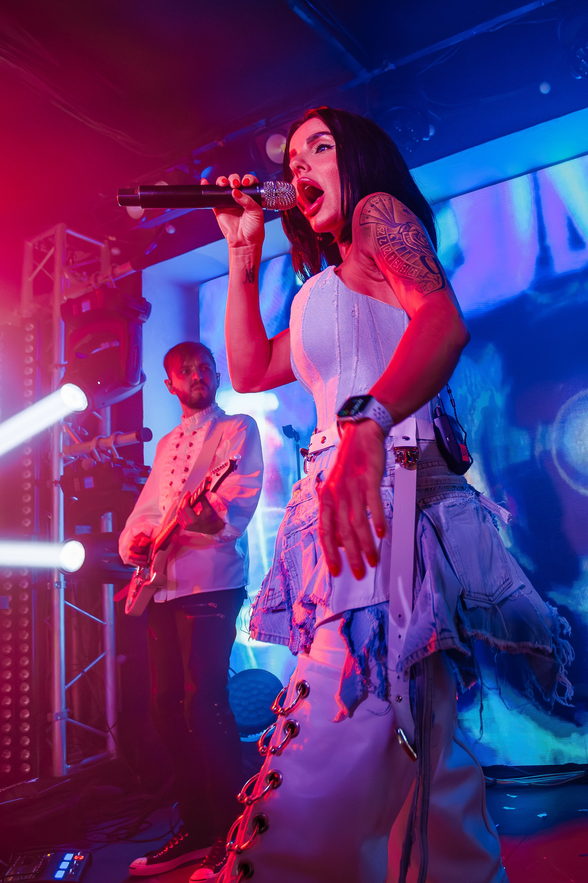 «Юлия Волкова"_Чайка на пляже_Ялта_2.08.2025 г. Аминов Руслан | Фотограф