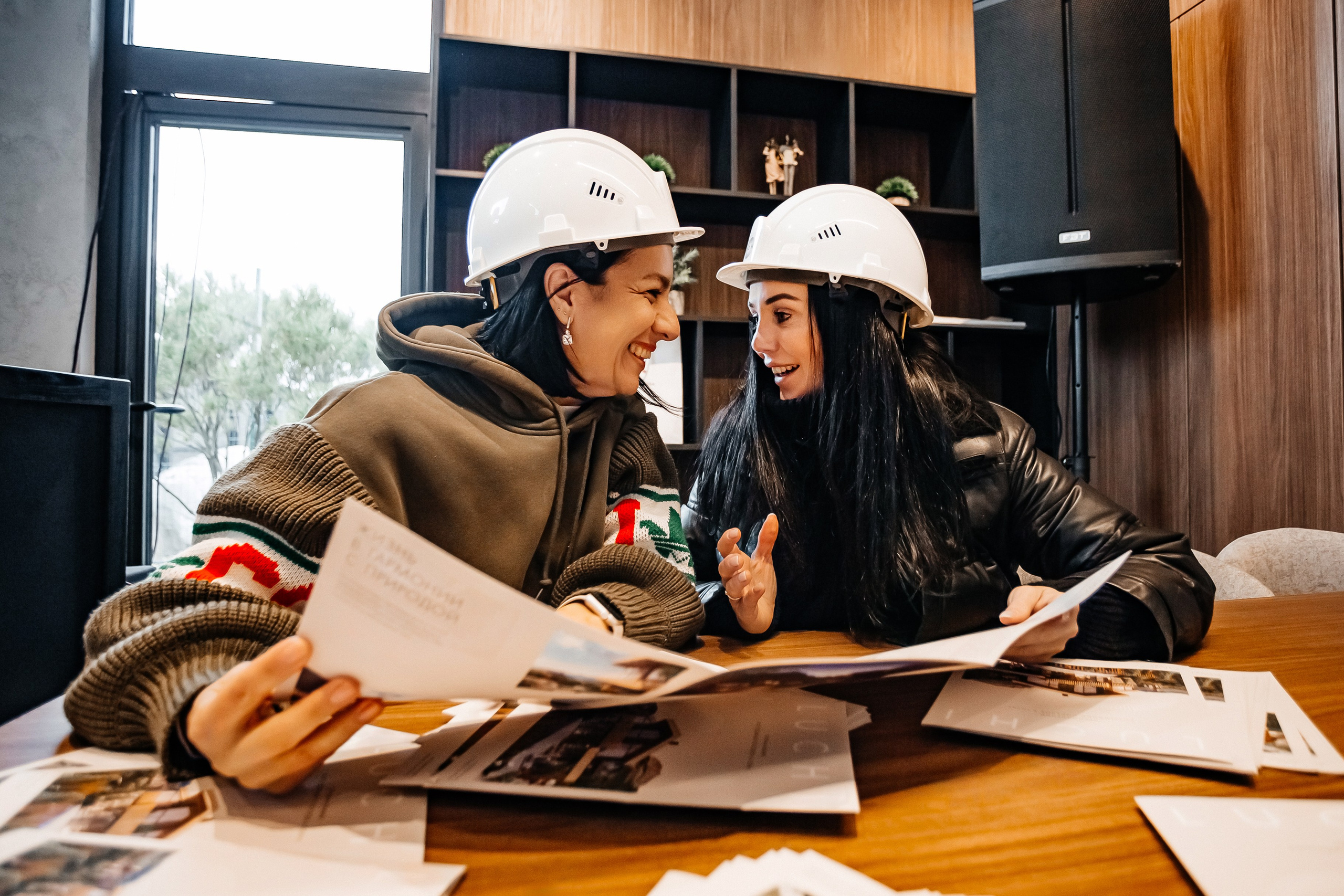 Старт продаж второй очереди в котельном поселке Luchi_20.10.24. Аминов Руслан | Фотограф