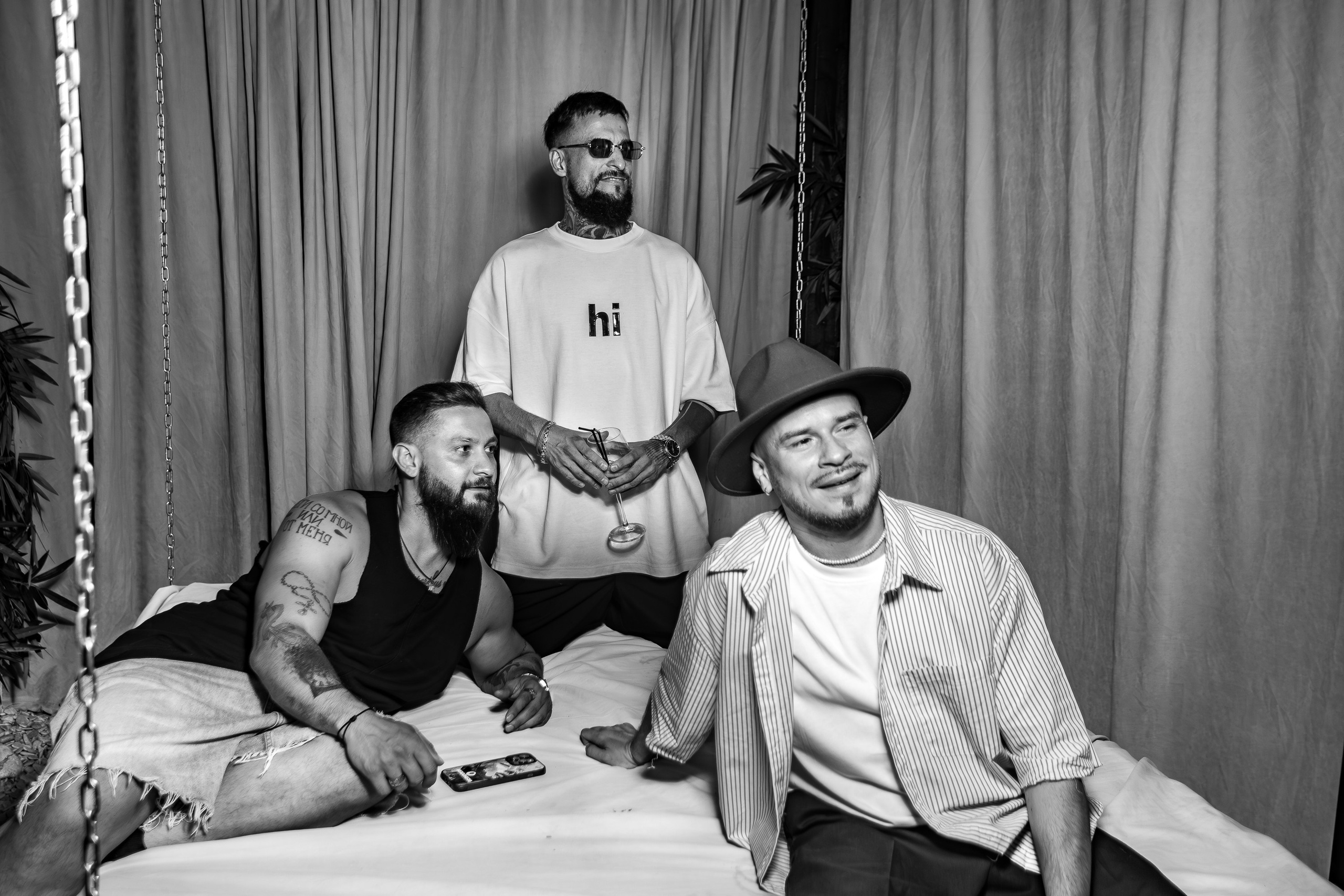 «Шура"_Чайка на пляже_Ялта_18.07.2025 г. Аминов Руслан | Фотограф