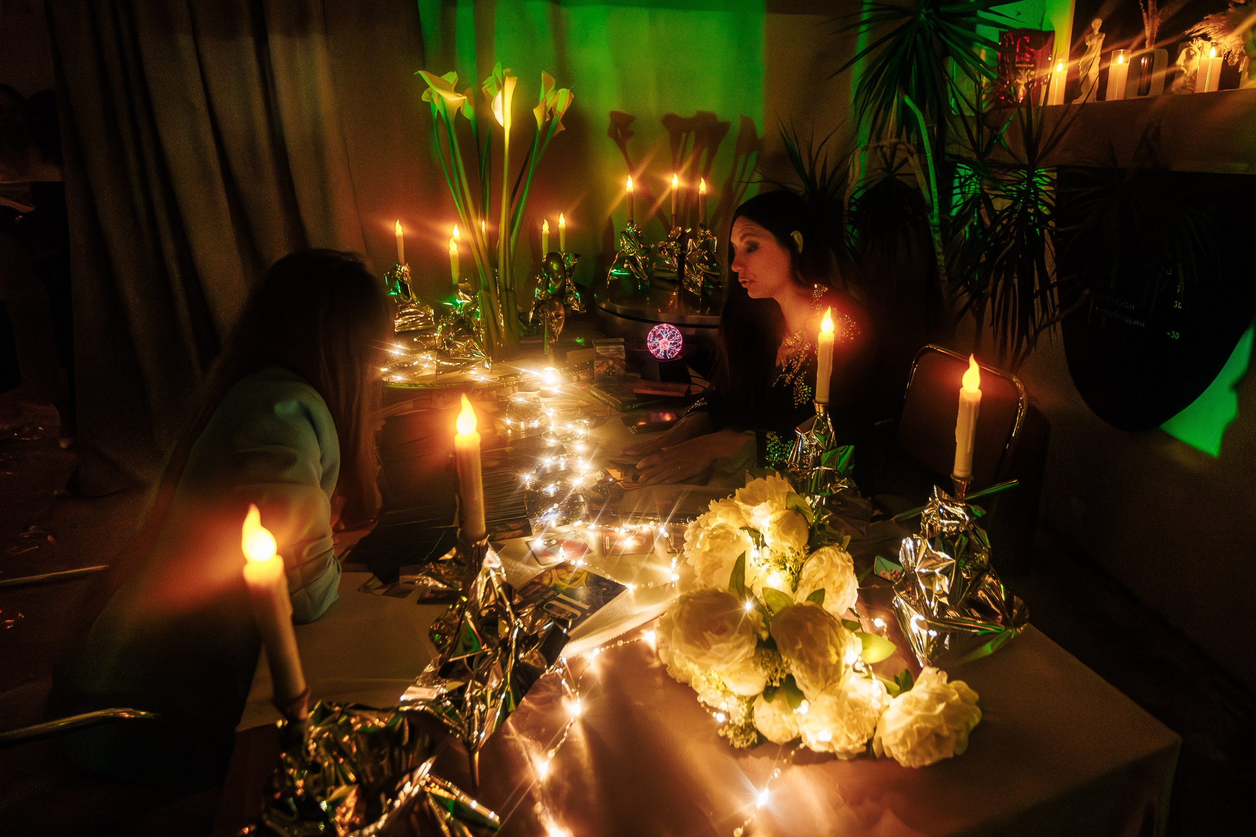 «5 элемент в Гастродворе"_GastroDvor_Yalta_26.04.2025. Аминов Руслан | Фотограф