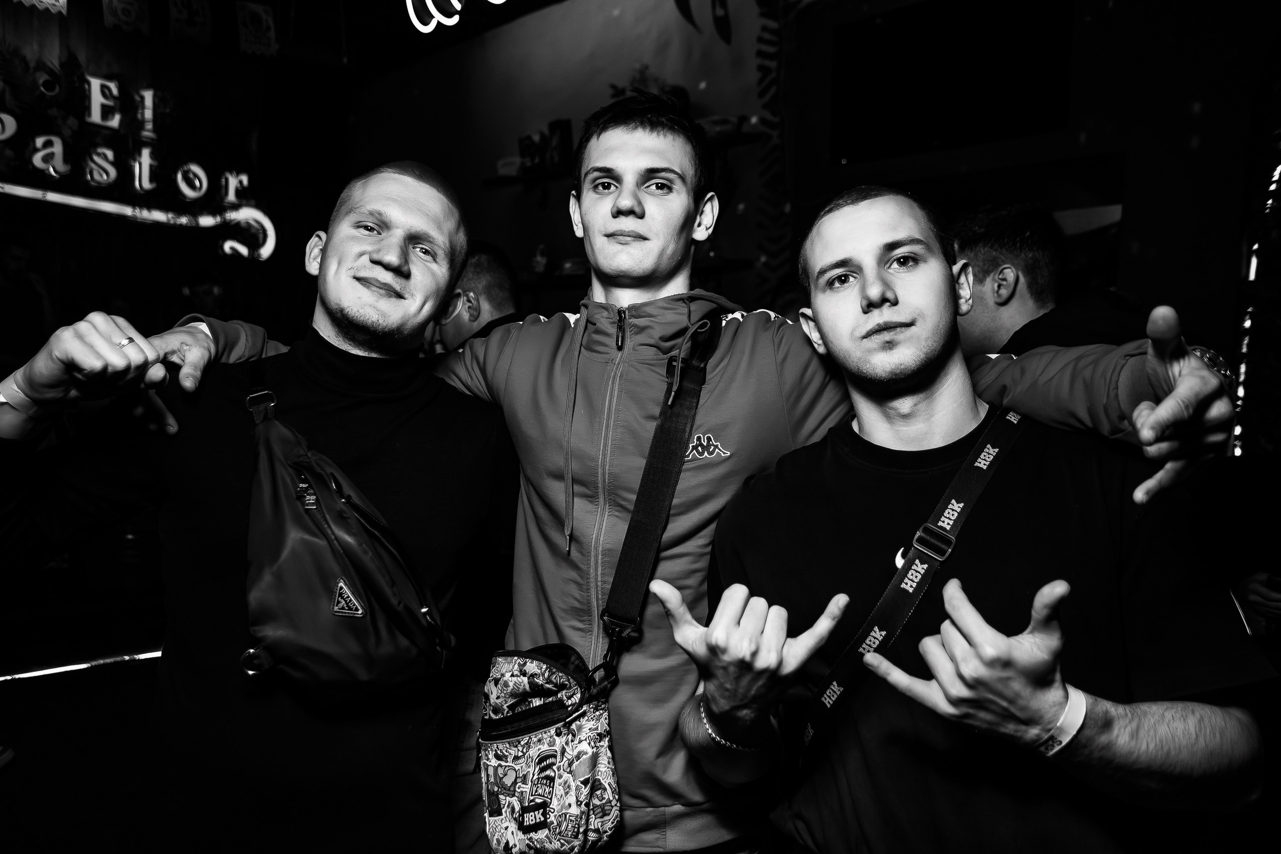 100 дневка_El Pastor_Симферополь_8.02.2025. Аминов Руслан | Фотограф