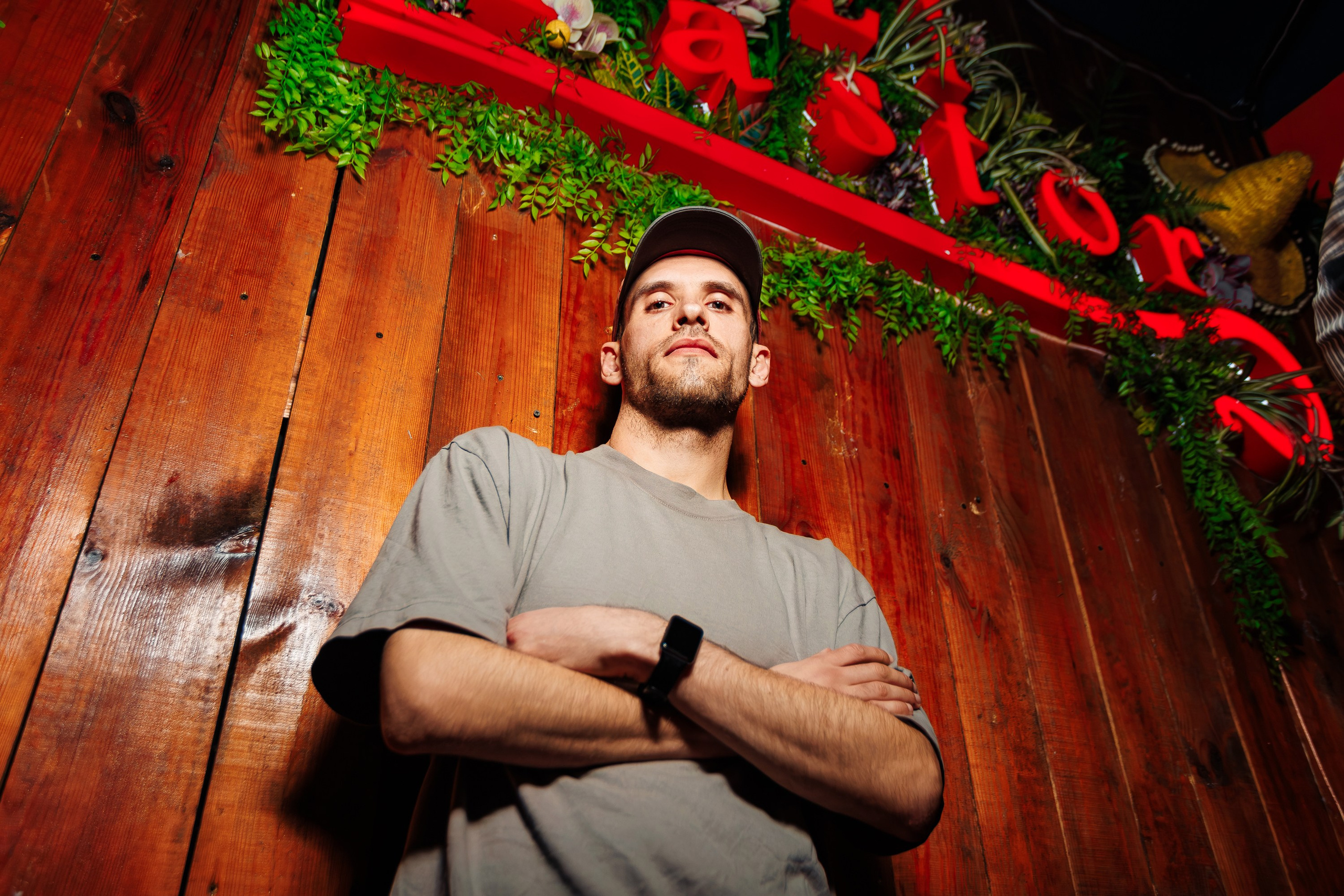 «Stars friday"_El Pastor_Симферополь_14.03.2025. Аминов Руслан | Фотограф