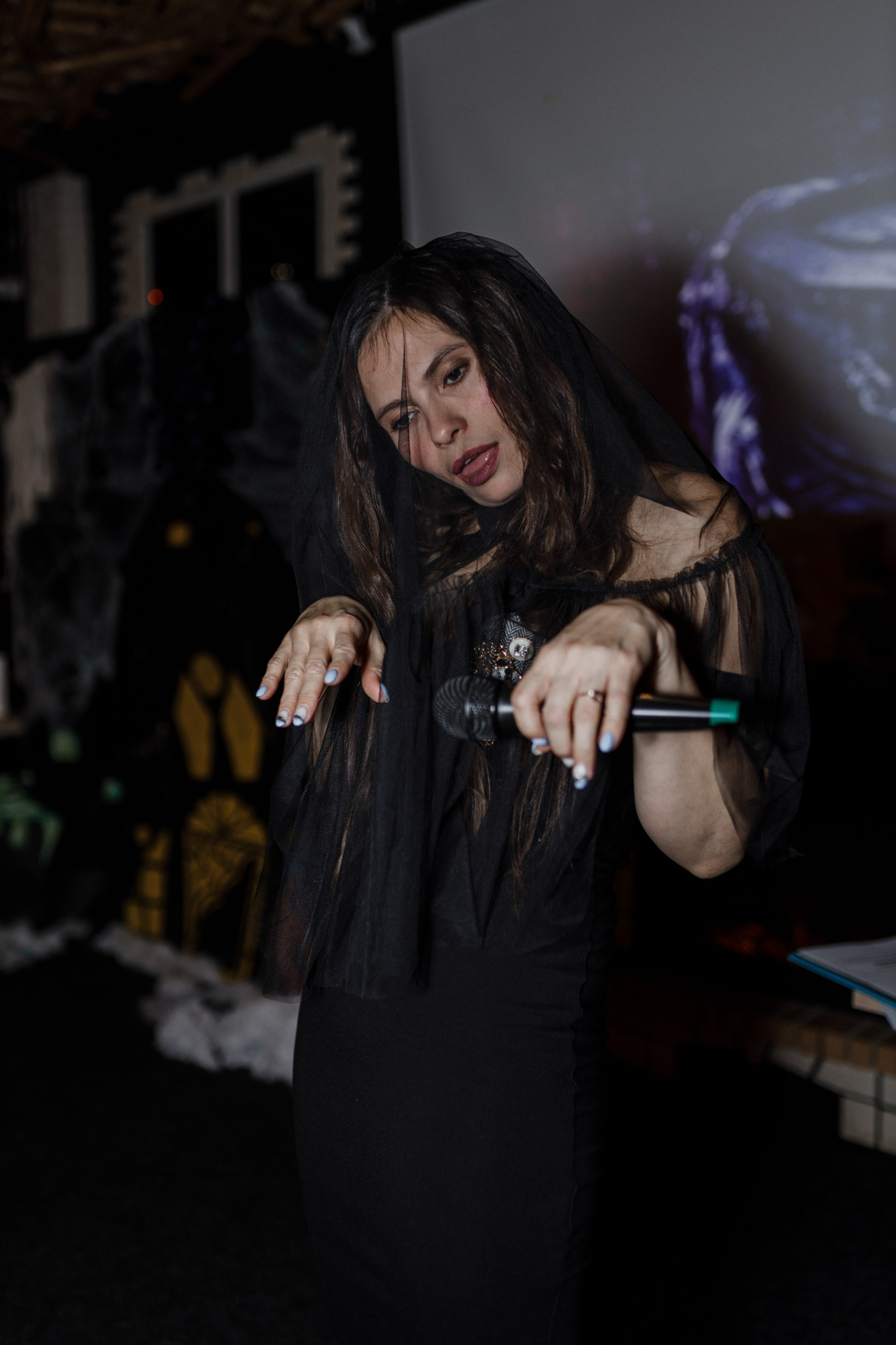 Квиз. I MOM'S. Свадебный фотограф. Москва и Московская Область