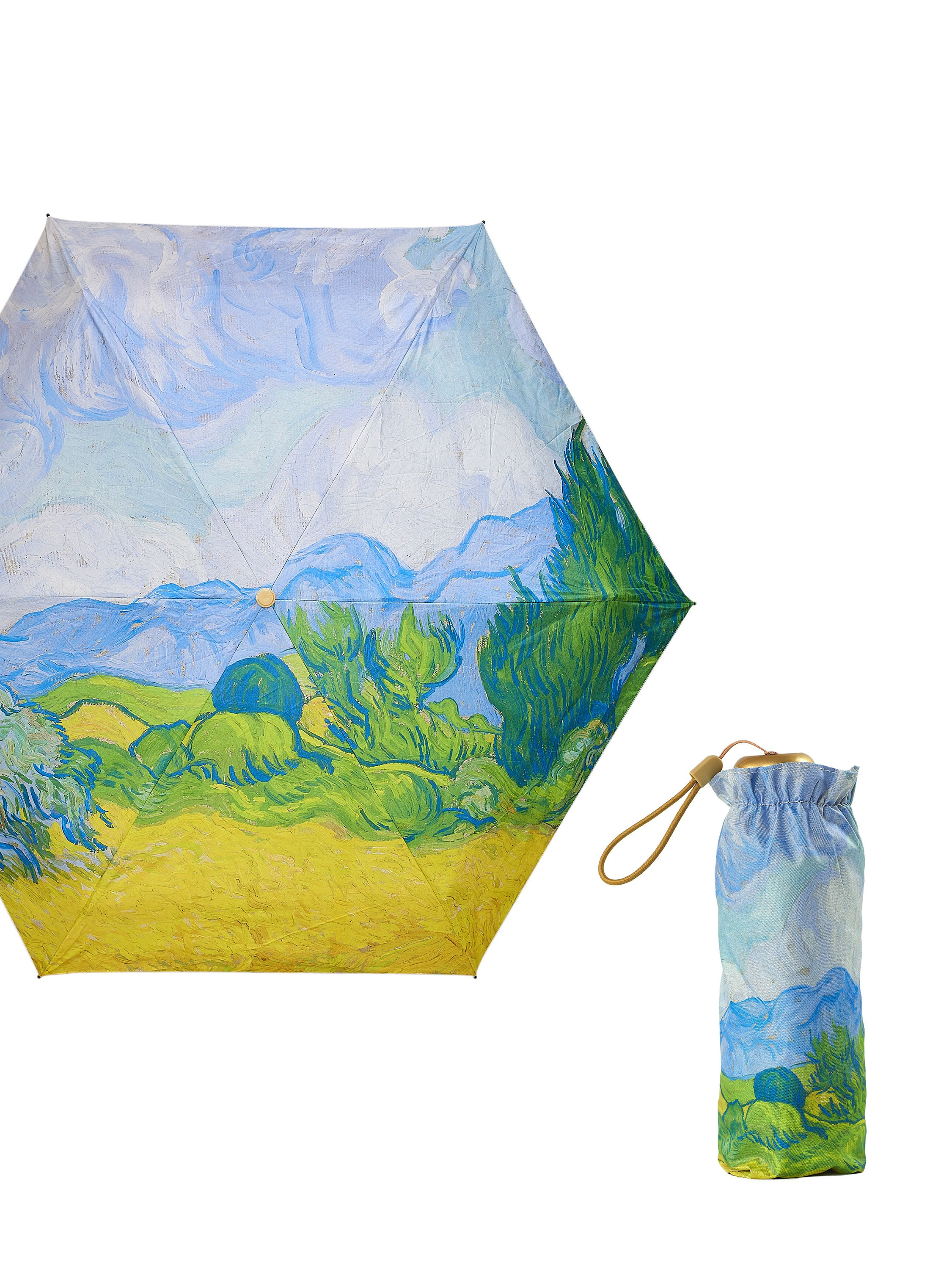 Съемка зонтиков. Предметный фотограф, инфографика и видео в Санкт-Петербурге