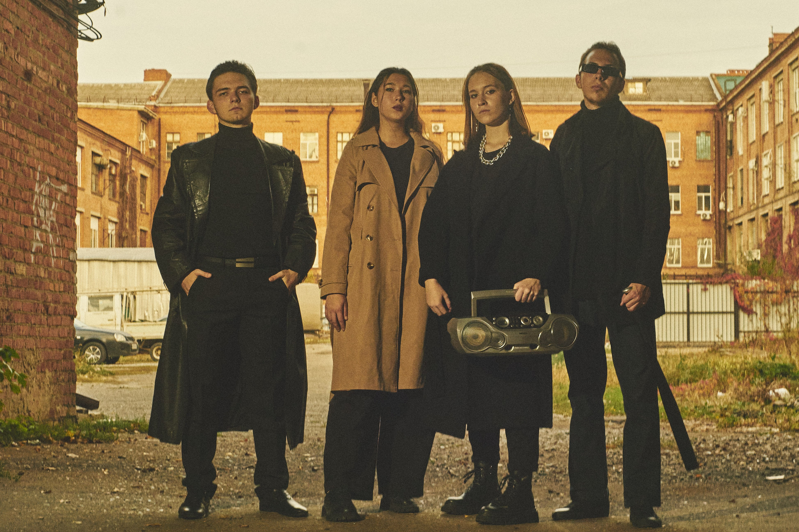 Школьная фотоссесия. Фотограф в Краснодаре Виктория Антонова | photobelka.pro