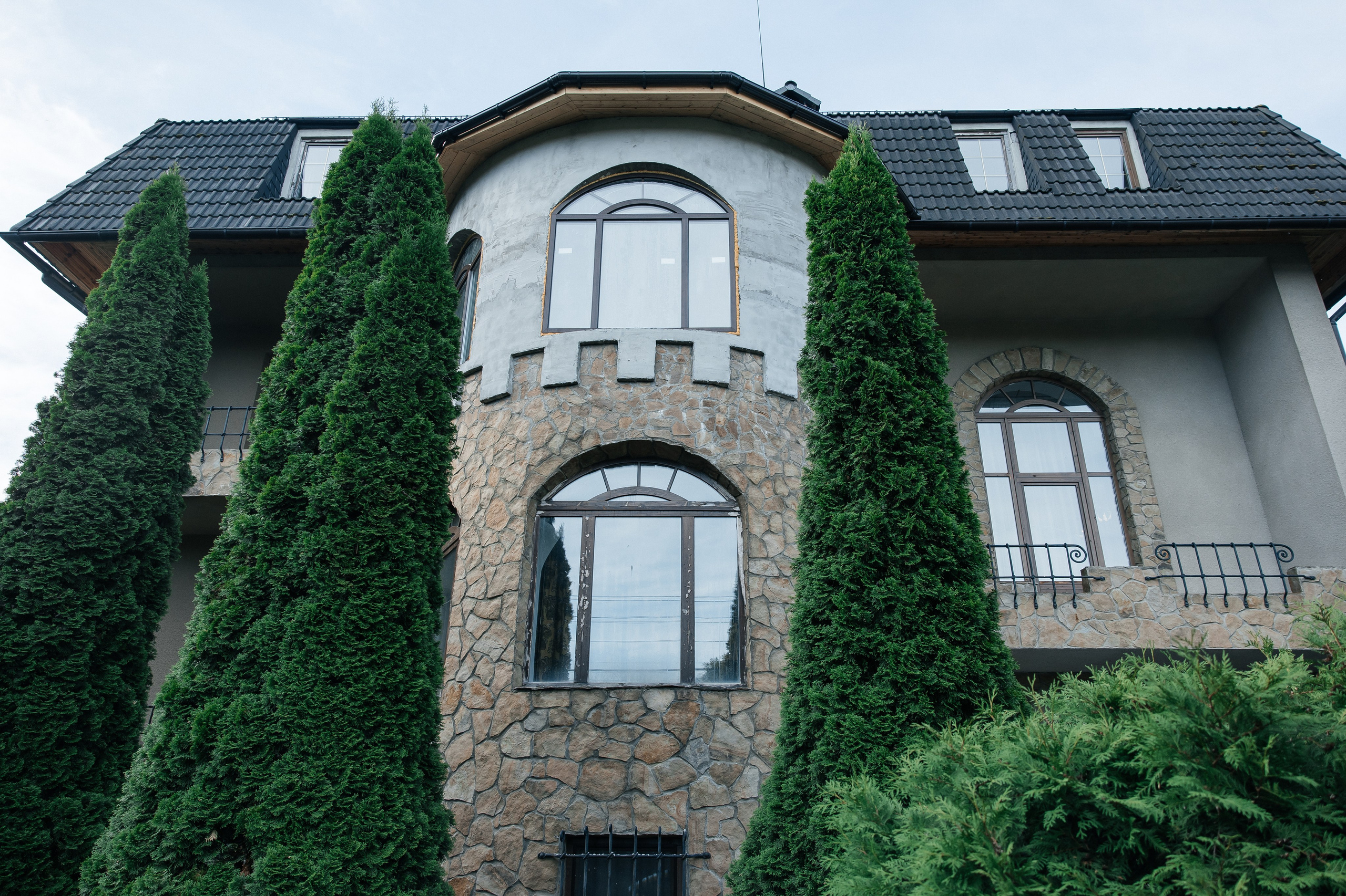 Свадебная фотосессия. Свадебный фотограф в Иваново Гитарина Черняева