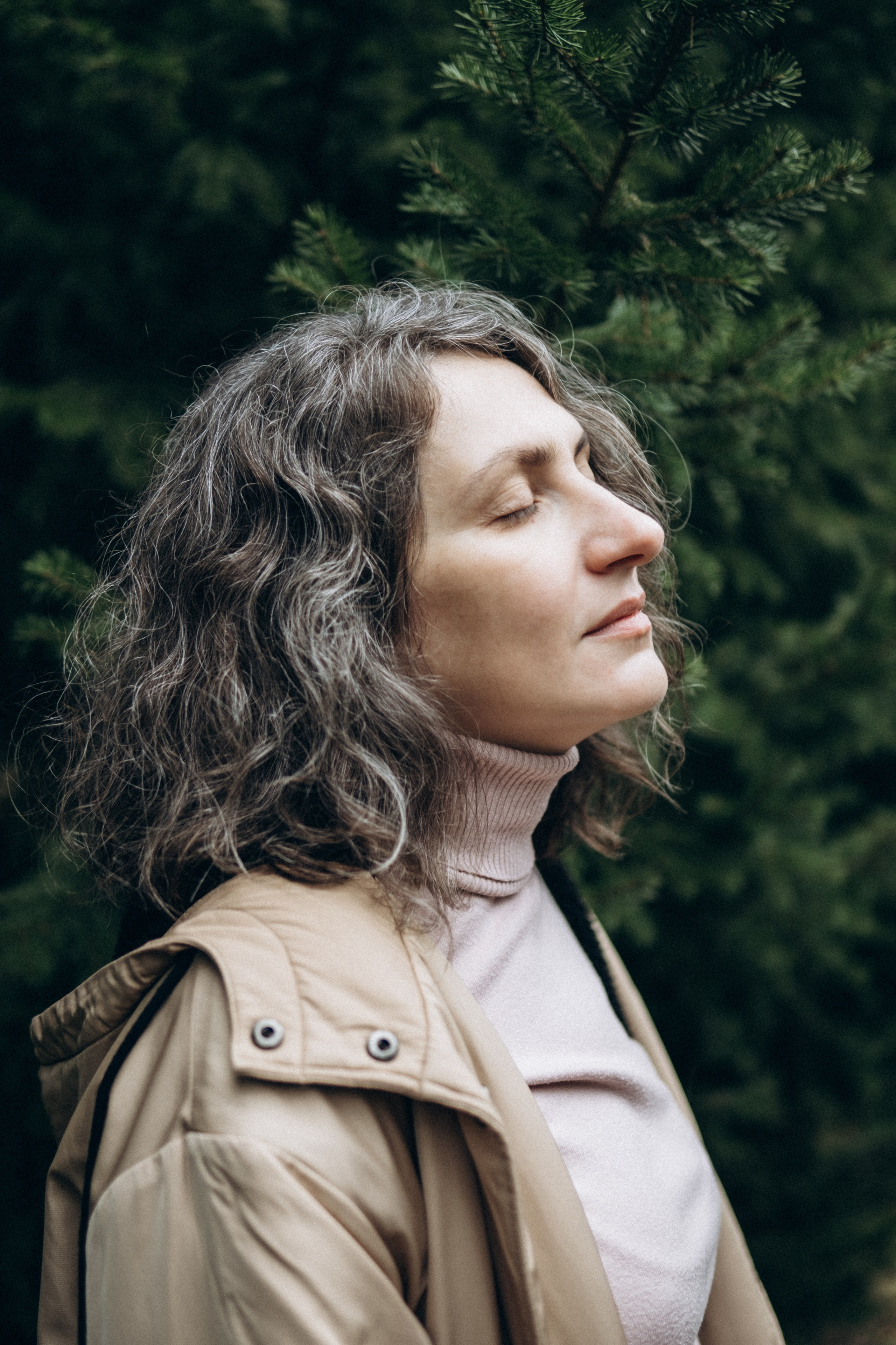 В городе. Портретный и семейный фотограф в Красноярске Смирнова Наталья