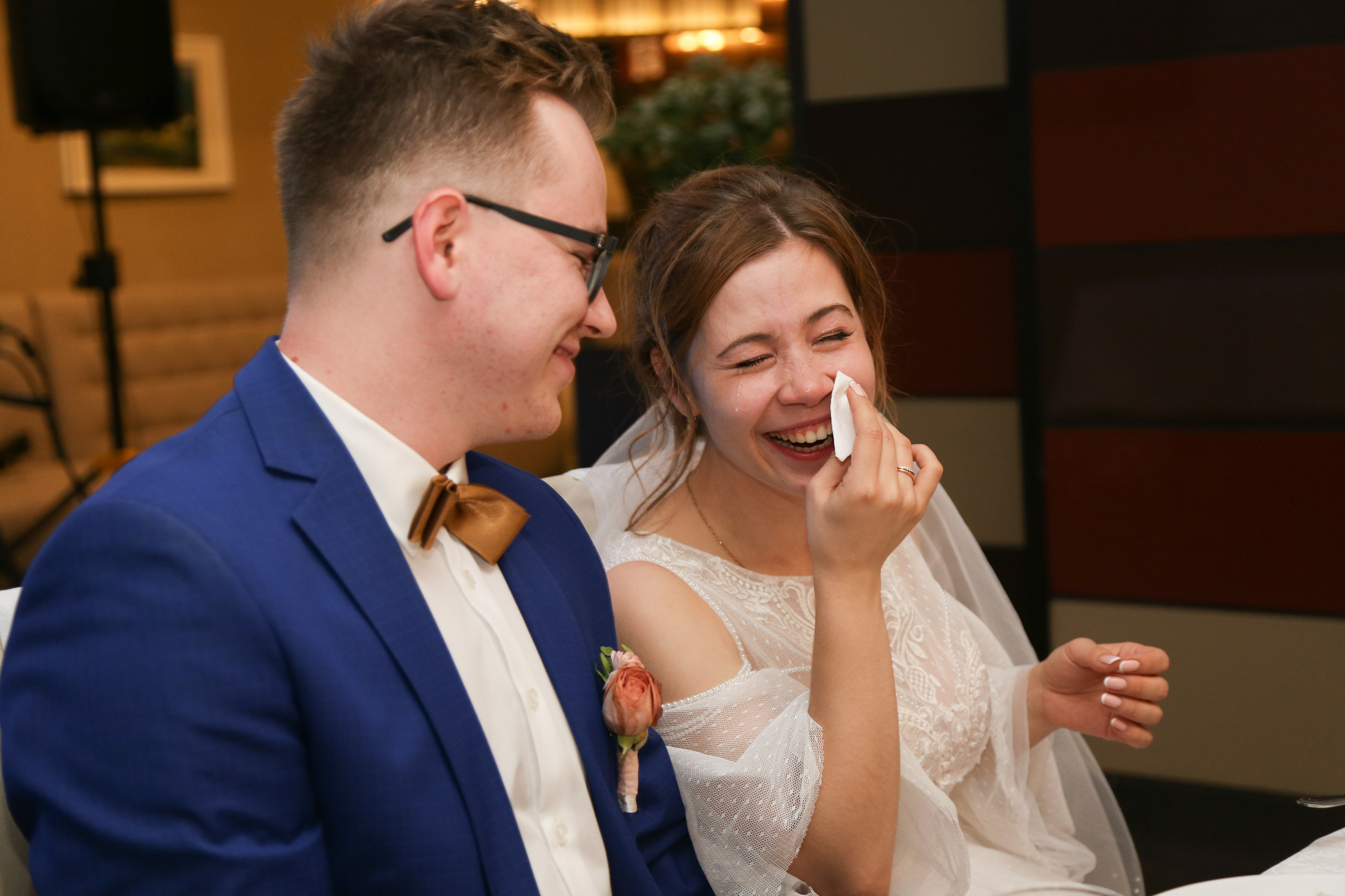 Свадьбы. Фото Портфолио Рустам Нерустам