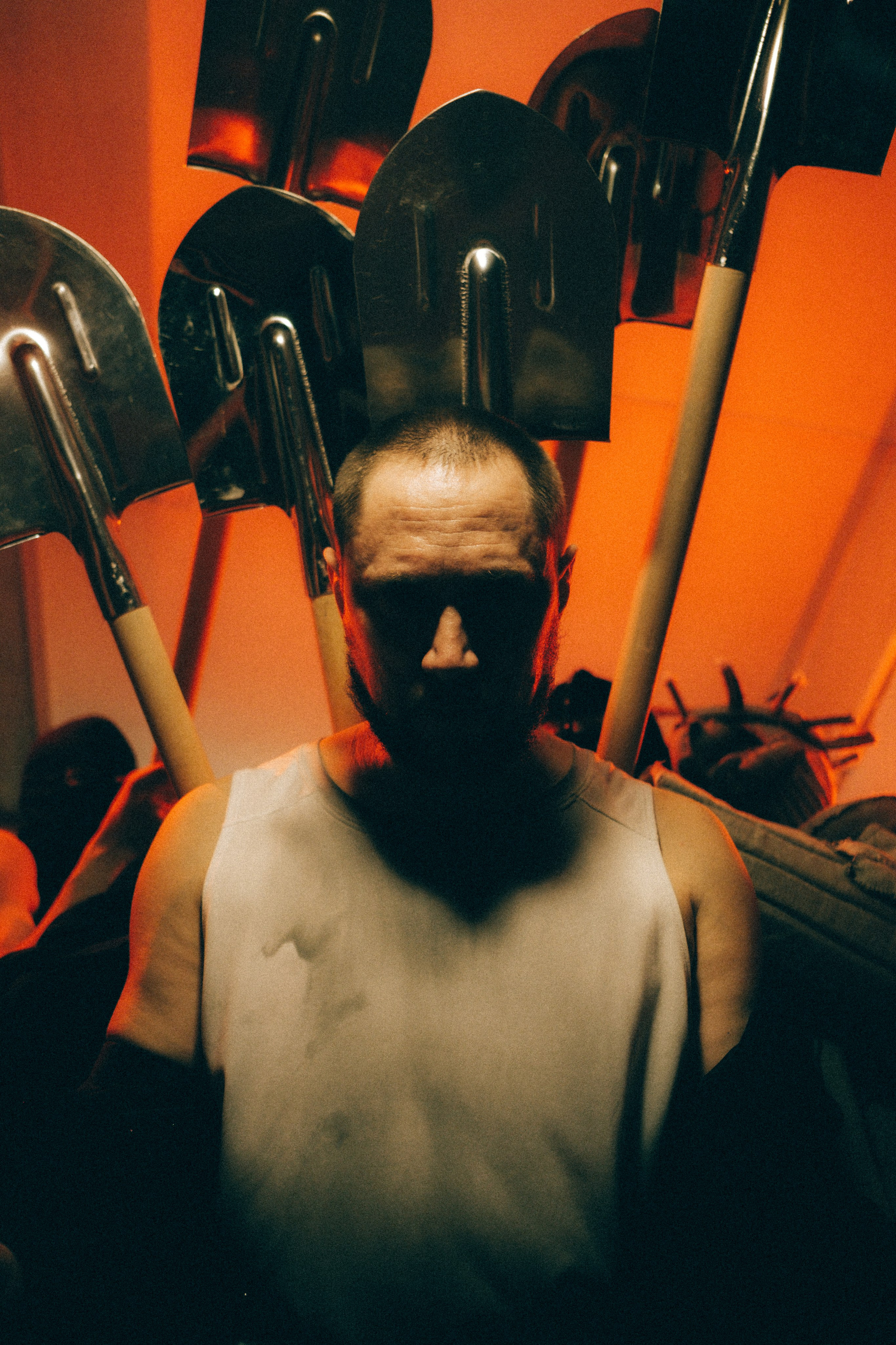 Фото Портфолио Рустам Нерустам