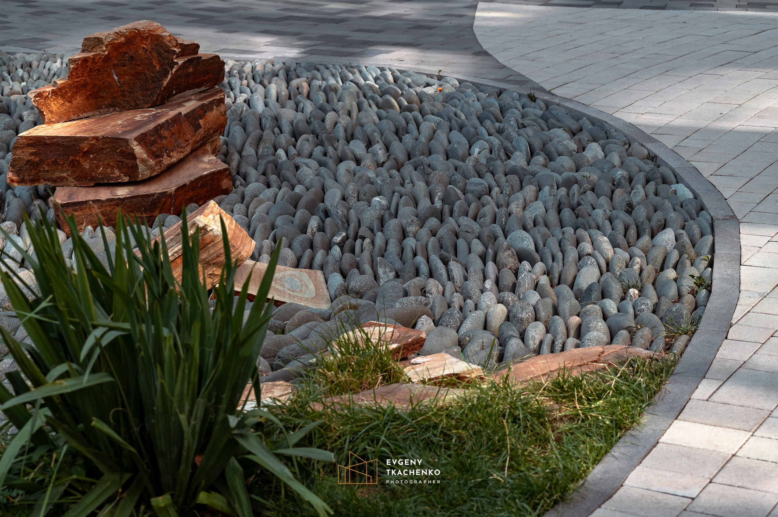 ЖК «Riverside», г. Алматы. Архитектурный и интерьерный фотограф в Казахстане