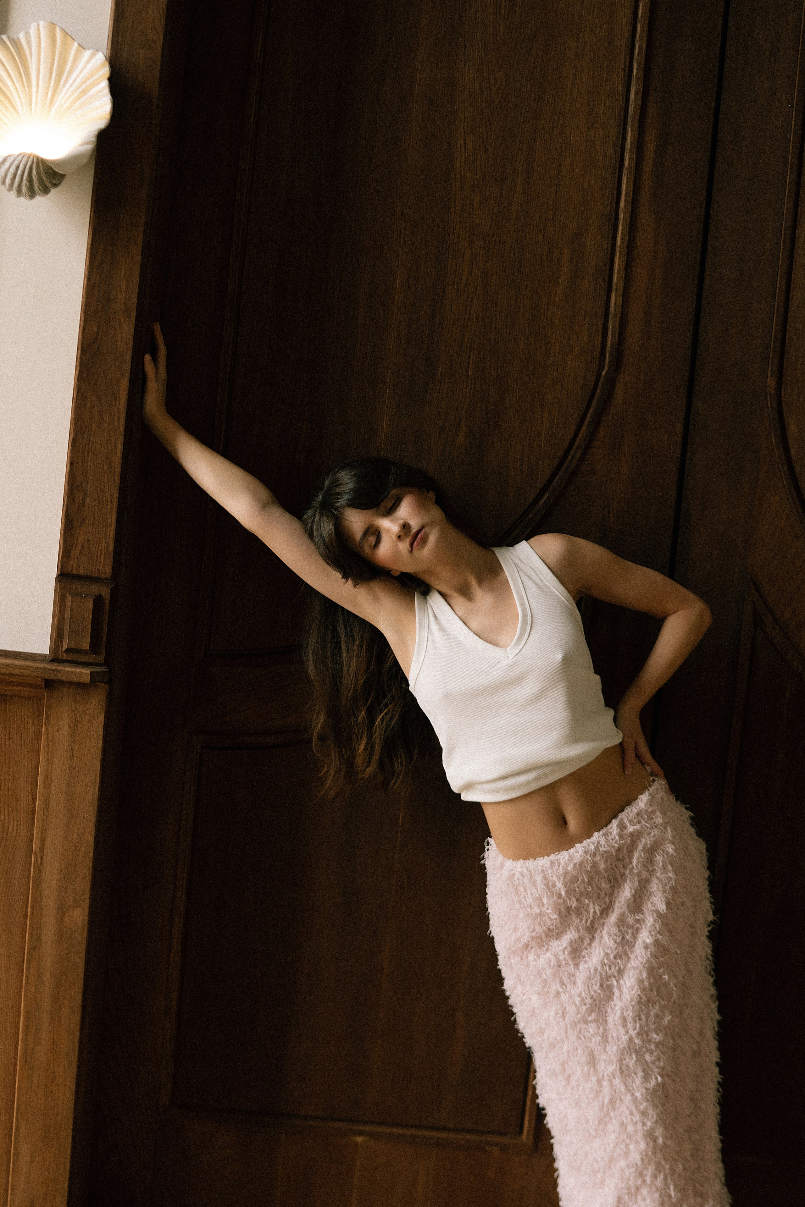 МАША. Пушистая Сова - Свадебный и портретный фотограф Воронеж, Москва, Питер