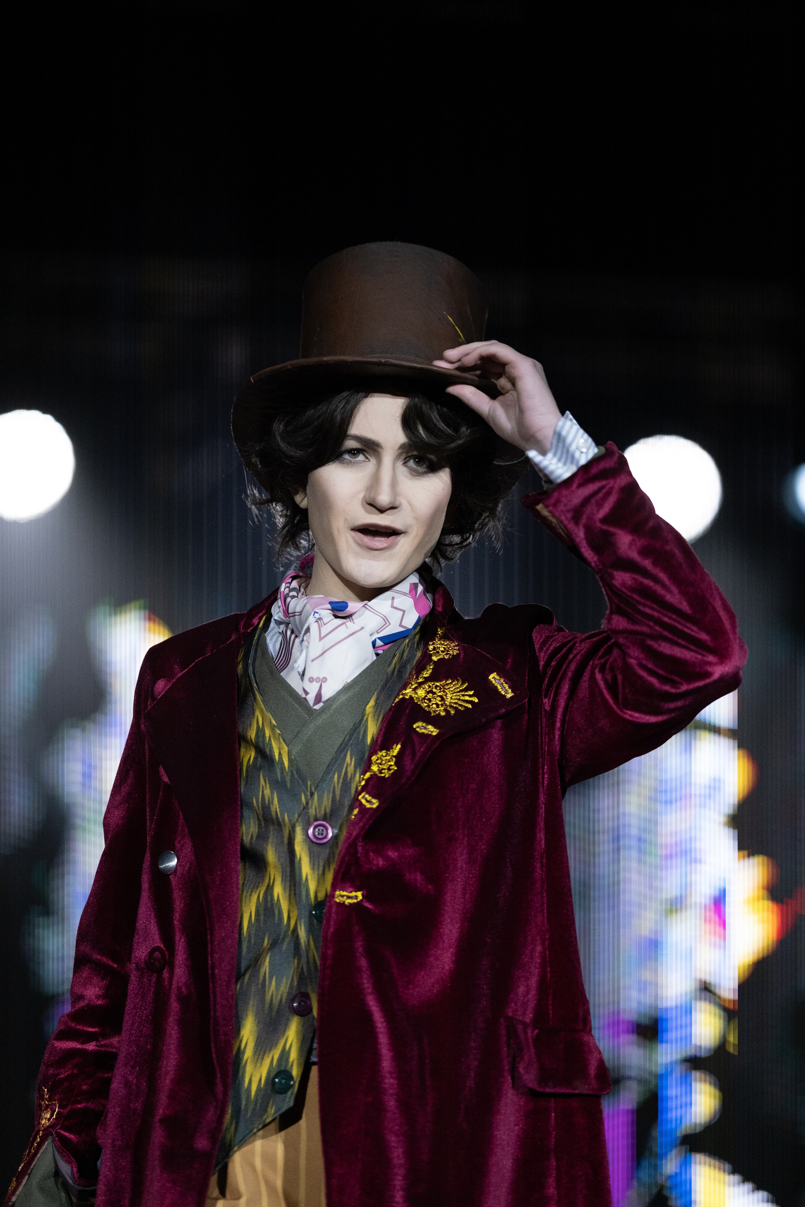 Старкон 2024. Репортажный фотограф в Санкт-Петербурге Максим Варбулайнен