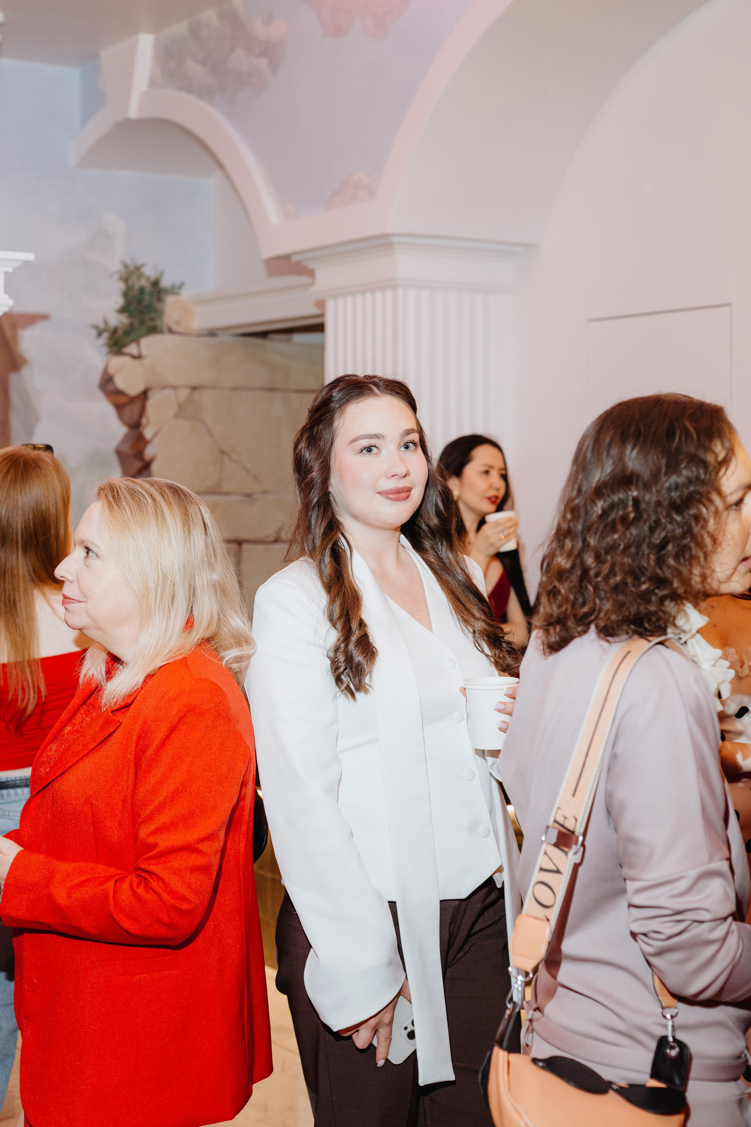 Love party. Портретный фотограф Москва Юлия Трякина