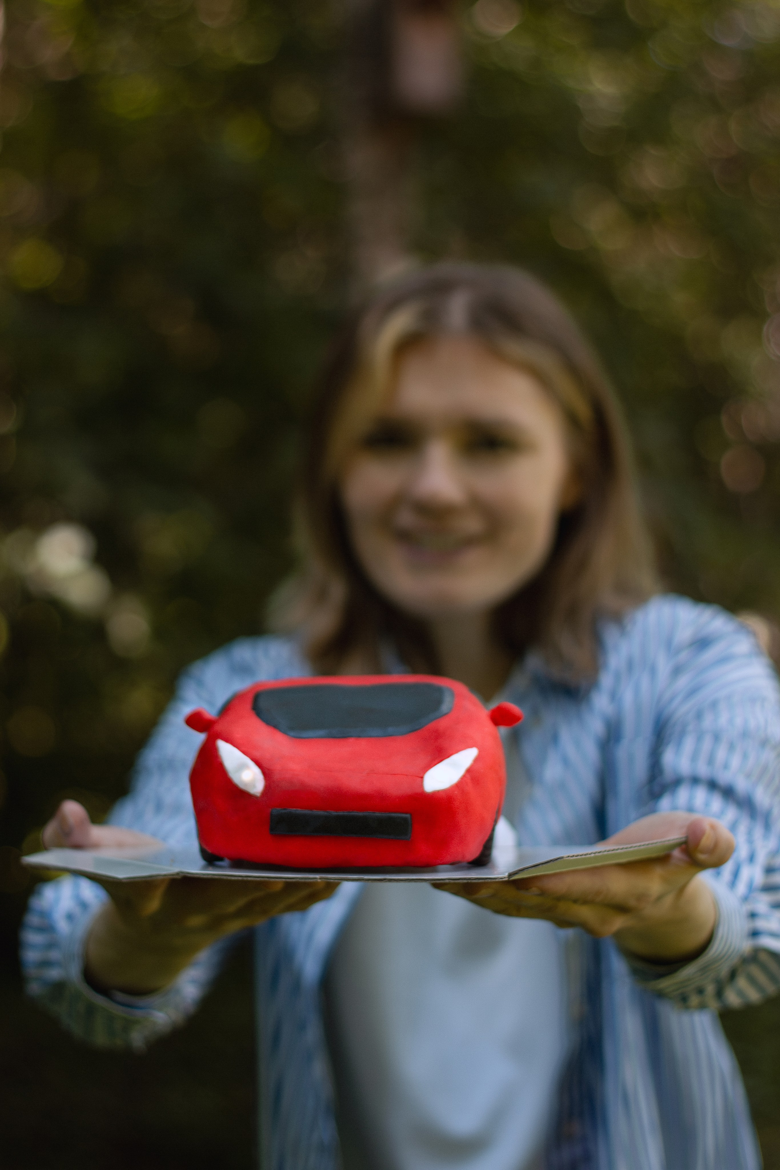 День рождения Тимура. Портретный фотограф Москва Юлия Трякина