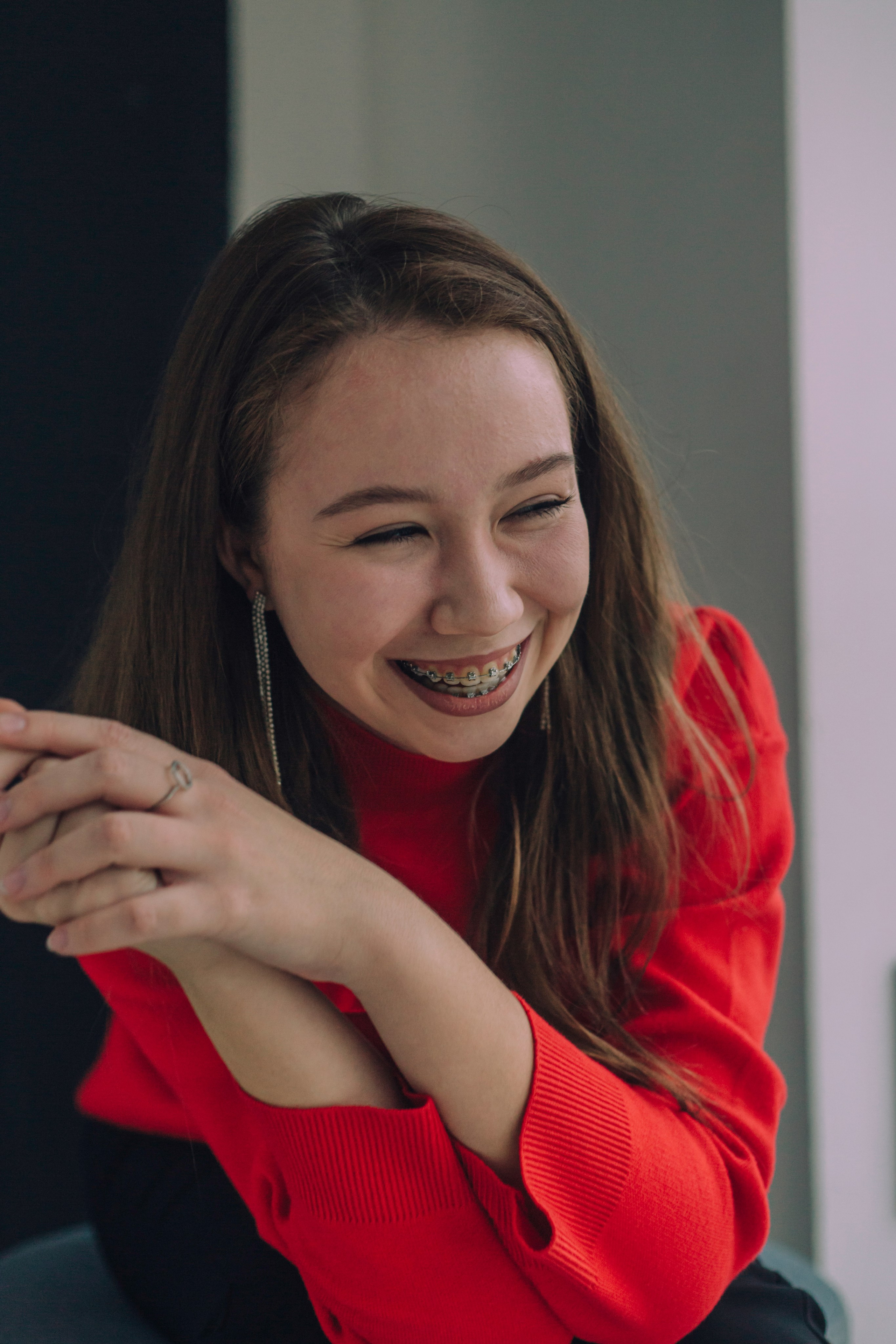 Саша. Портретный фотограф Москва Юлия Трякина