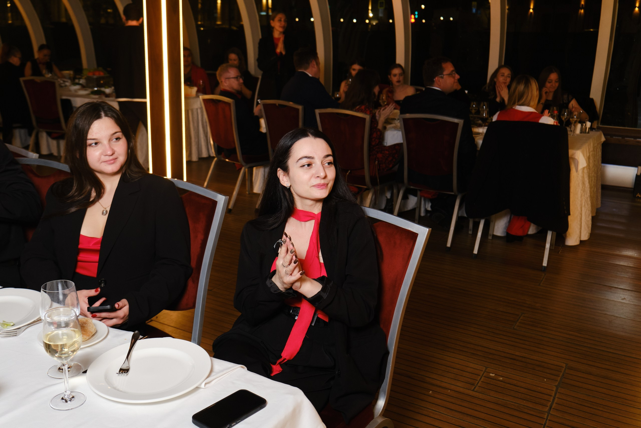 Корпоратив BrandSmart. Репортажный фотограф в Москве Денис Тамко