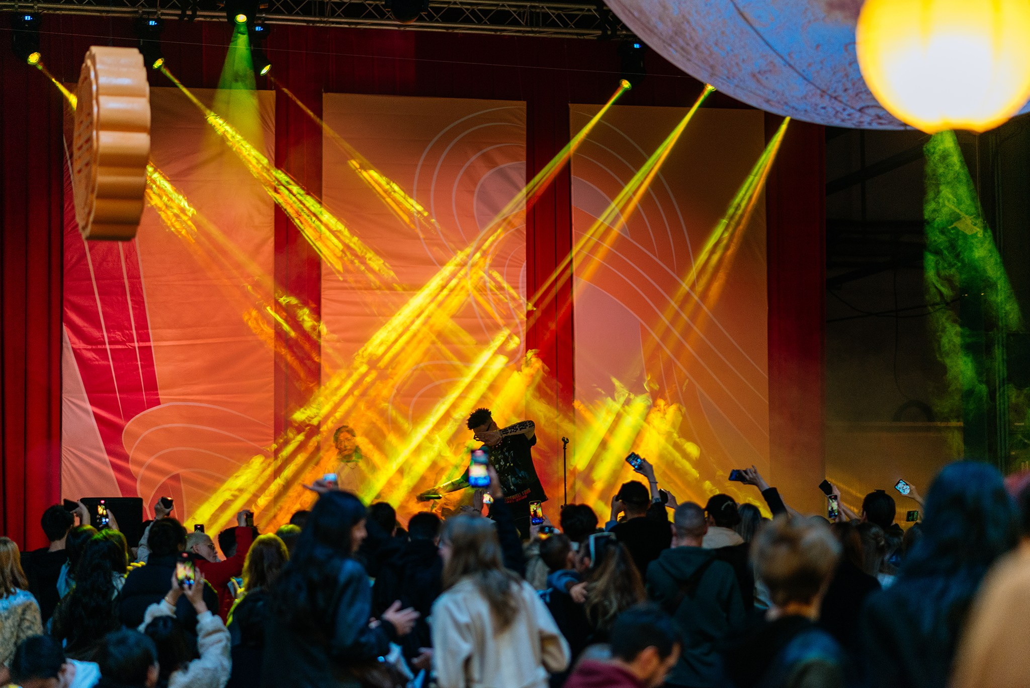 Китайский фестиваль Петербург сентябрь 2024. Репортажный фотограф в Санкт-Петербурге Анастасия Клёпова