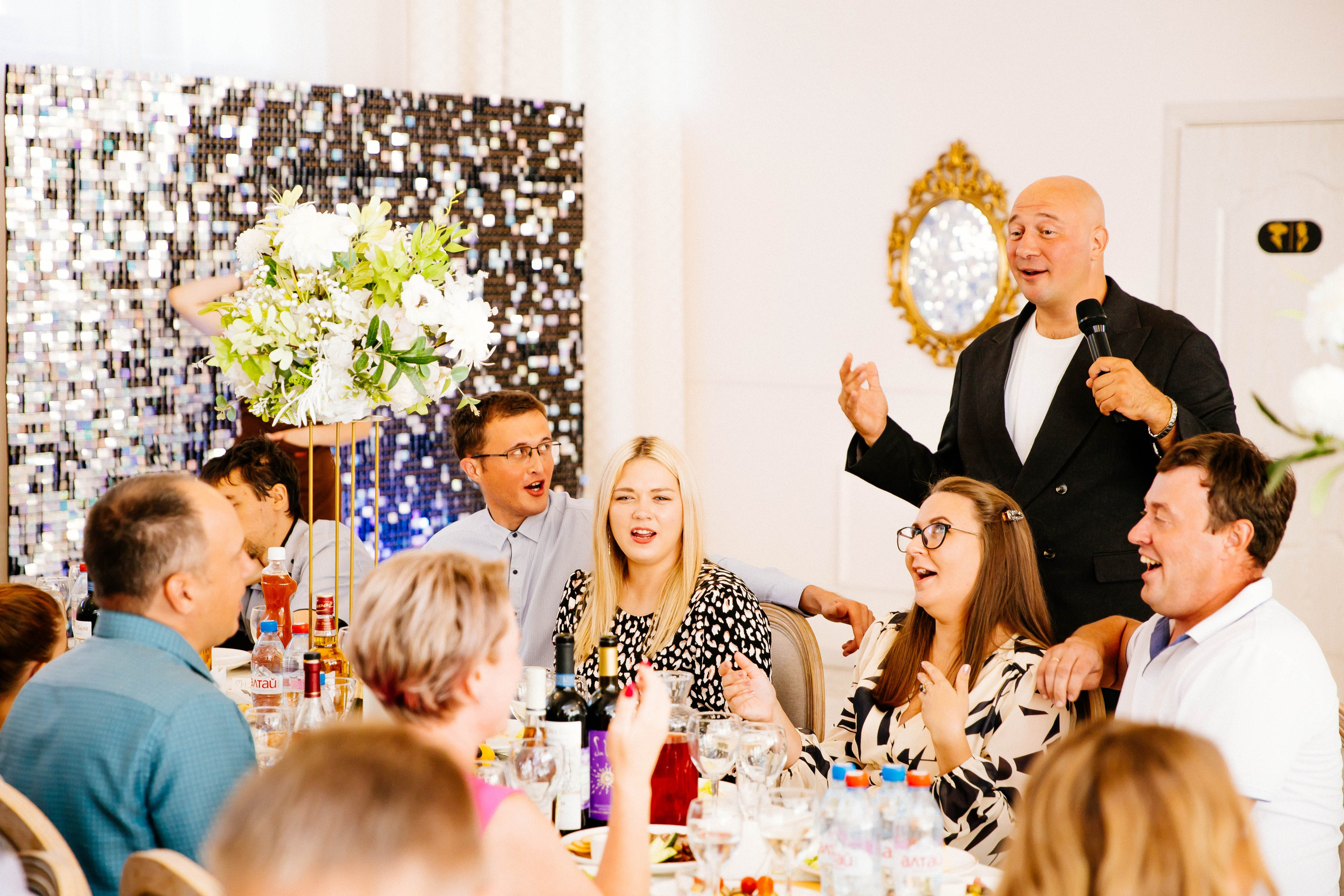 Ползунов. Рыжова Тамара