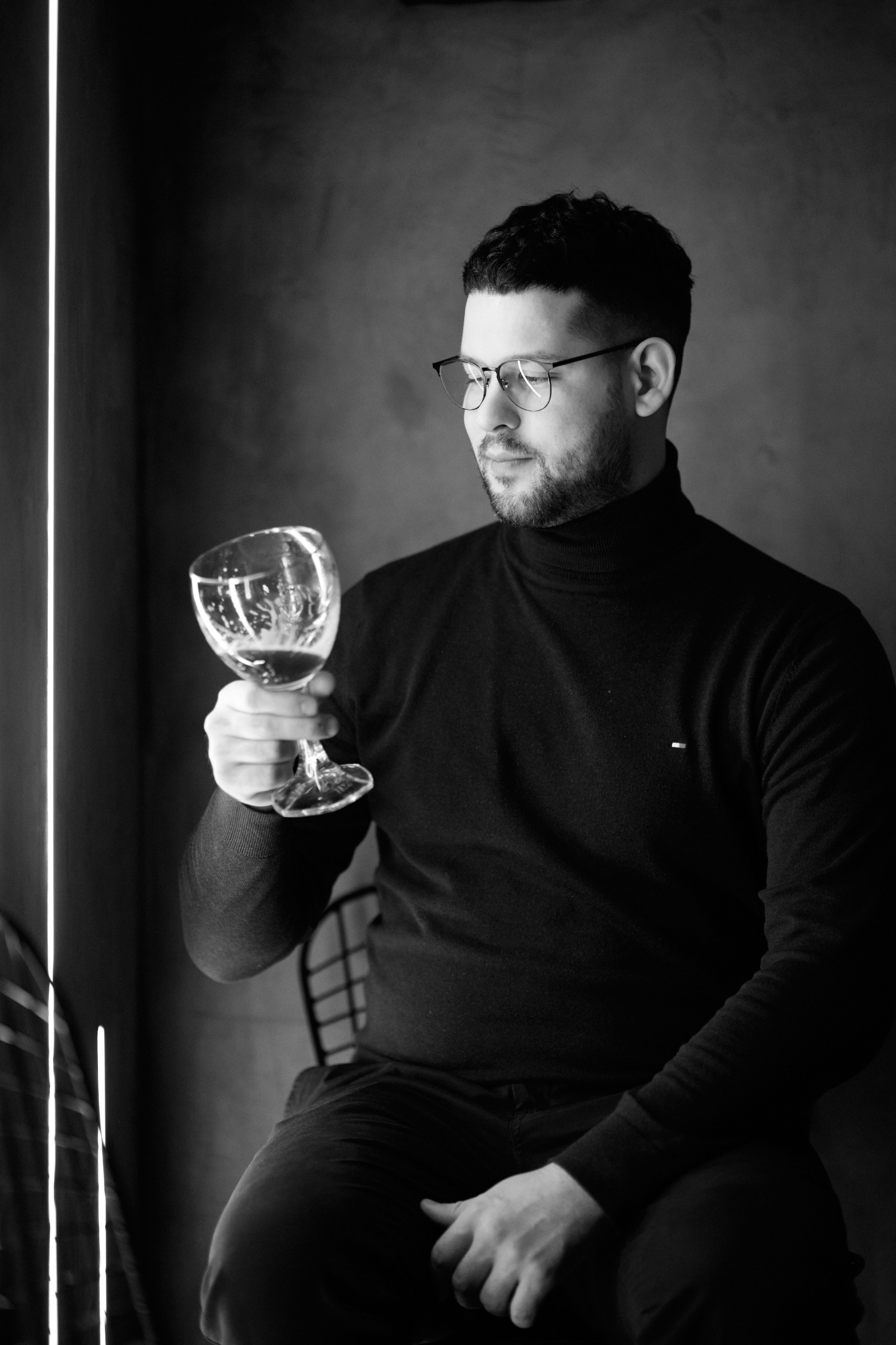 Gorkovskaya Brewery 03.03.2022. Фотограф