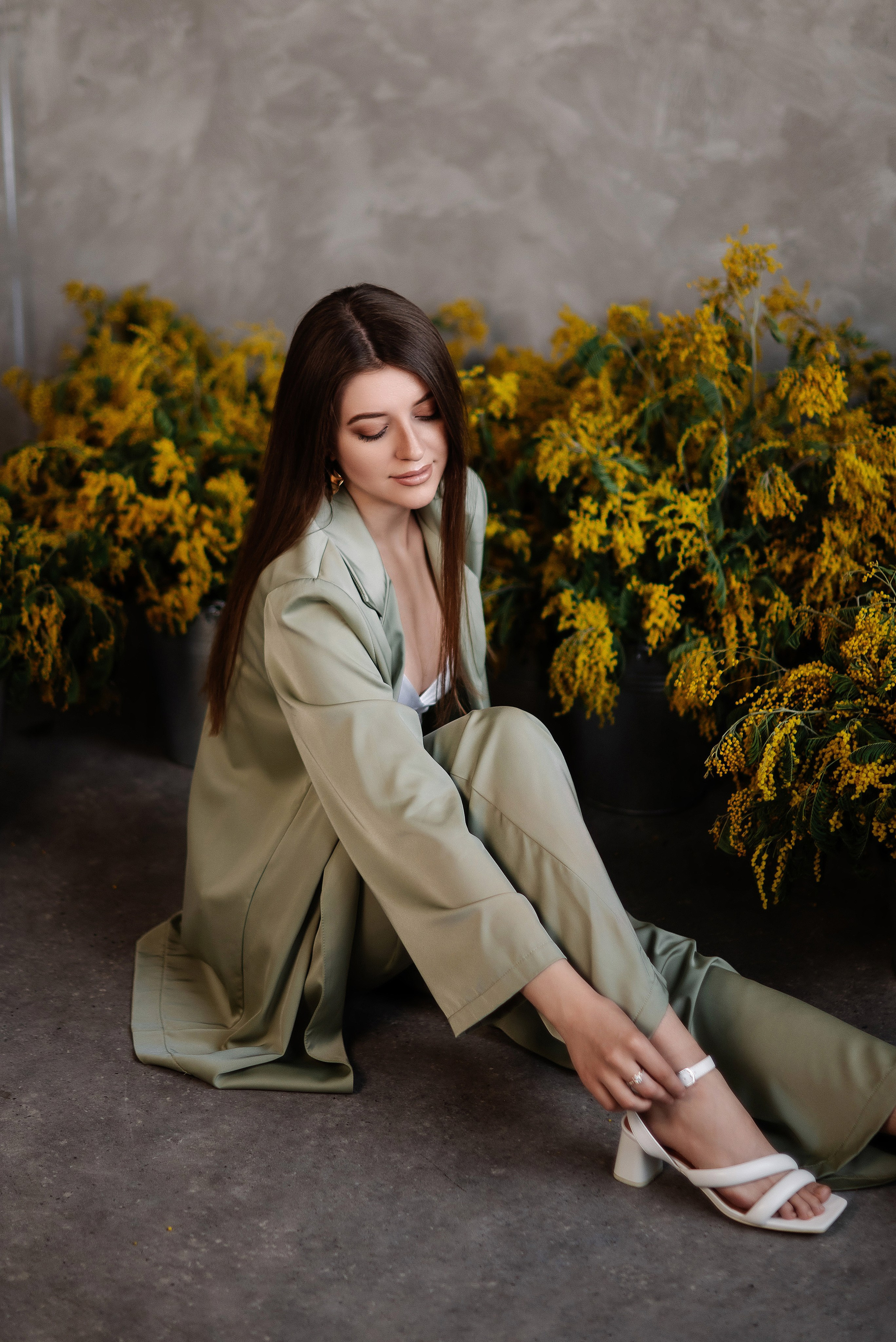 Женские. Свадебный и портретный фотограф в Липецке Юлия Свит