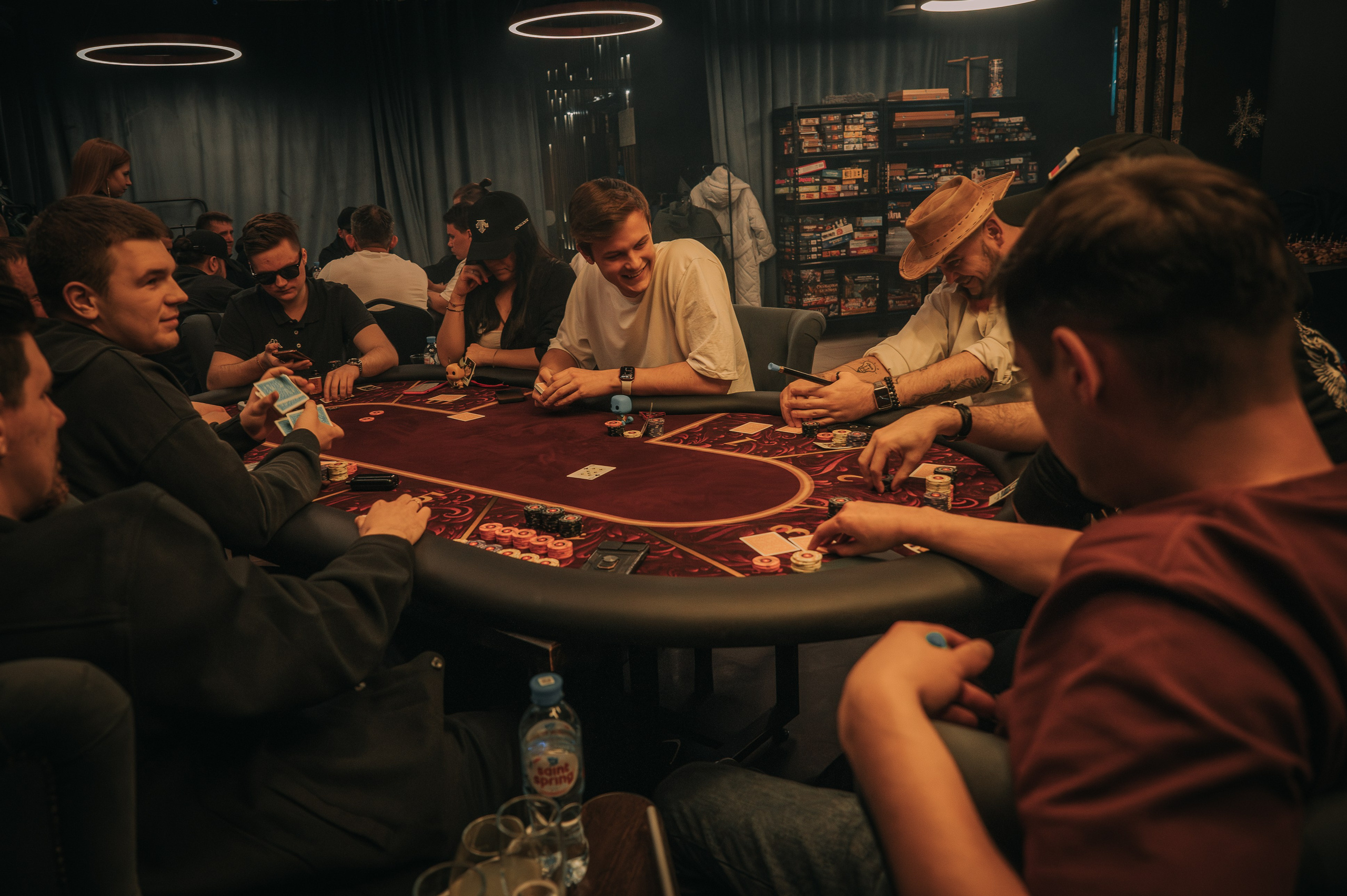 Репортажная съёмка: Москва, Одинцово. Семейный фотограф Руслан Каримов Одинцово Москва