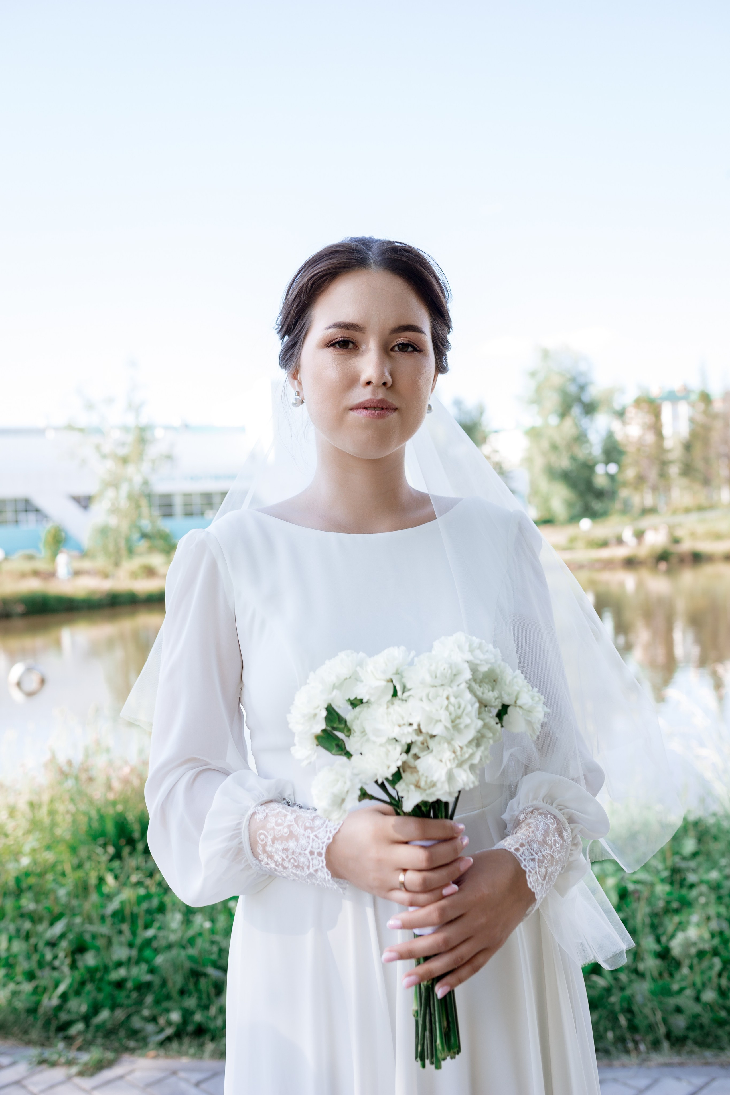 Алексей & Анна. Свадебный фотограф в Чебоксарах Анастасия Иванова