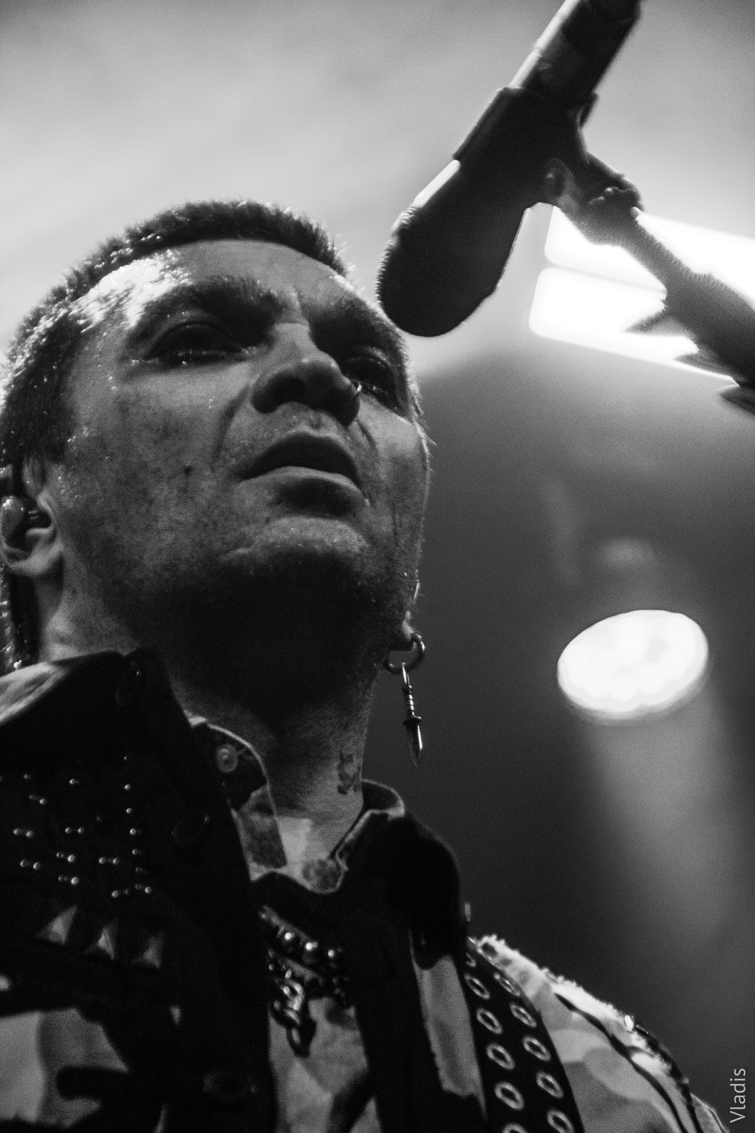 ПСИХЕЯ — ХХХ ЛЕТ КИБЕРЭМОКОР 18.10.2025| AURORA COCERT HALL. VLADIS PISKUNOV | Концертные Фото |Репортажи