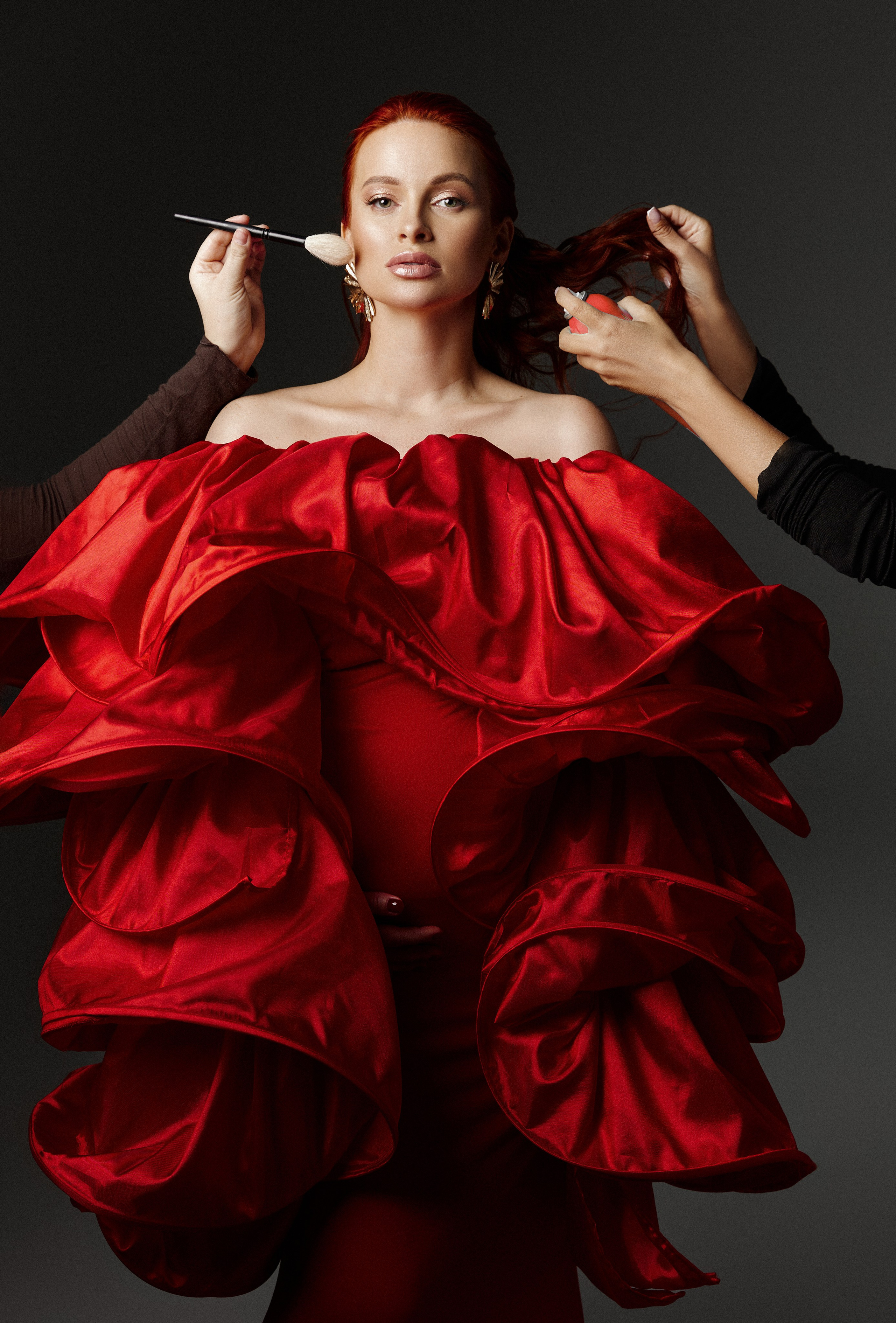 Беременность. Фотограф беременности СПб Женский фотограф Спб Диана Кузнецова