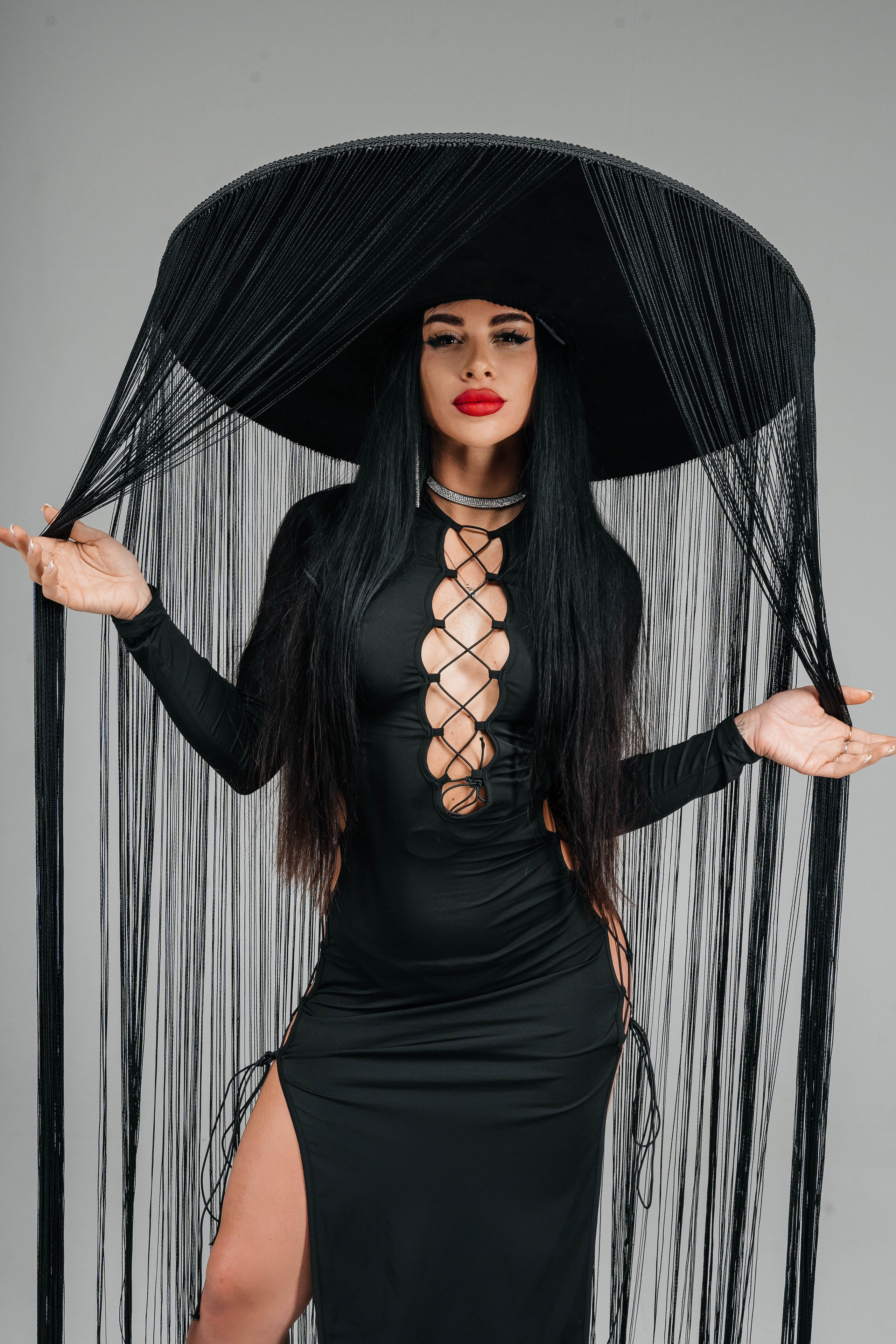 Проект Шляпы. Виктория Алпеева — фотограф по любви