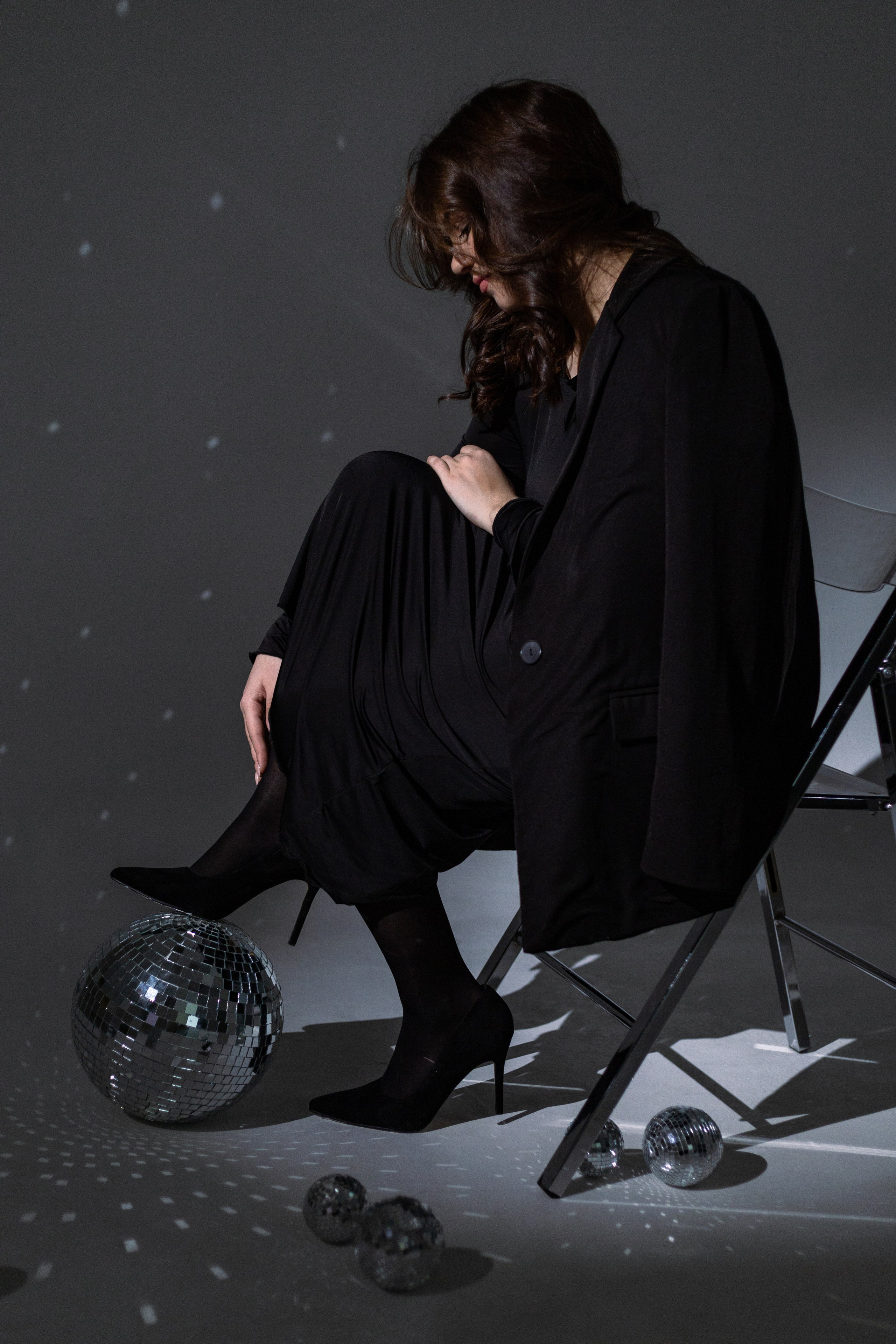 Портретная фотосессия. Фотограф Ангарск Александра Зарубина