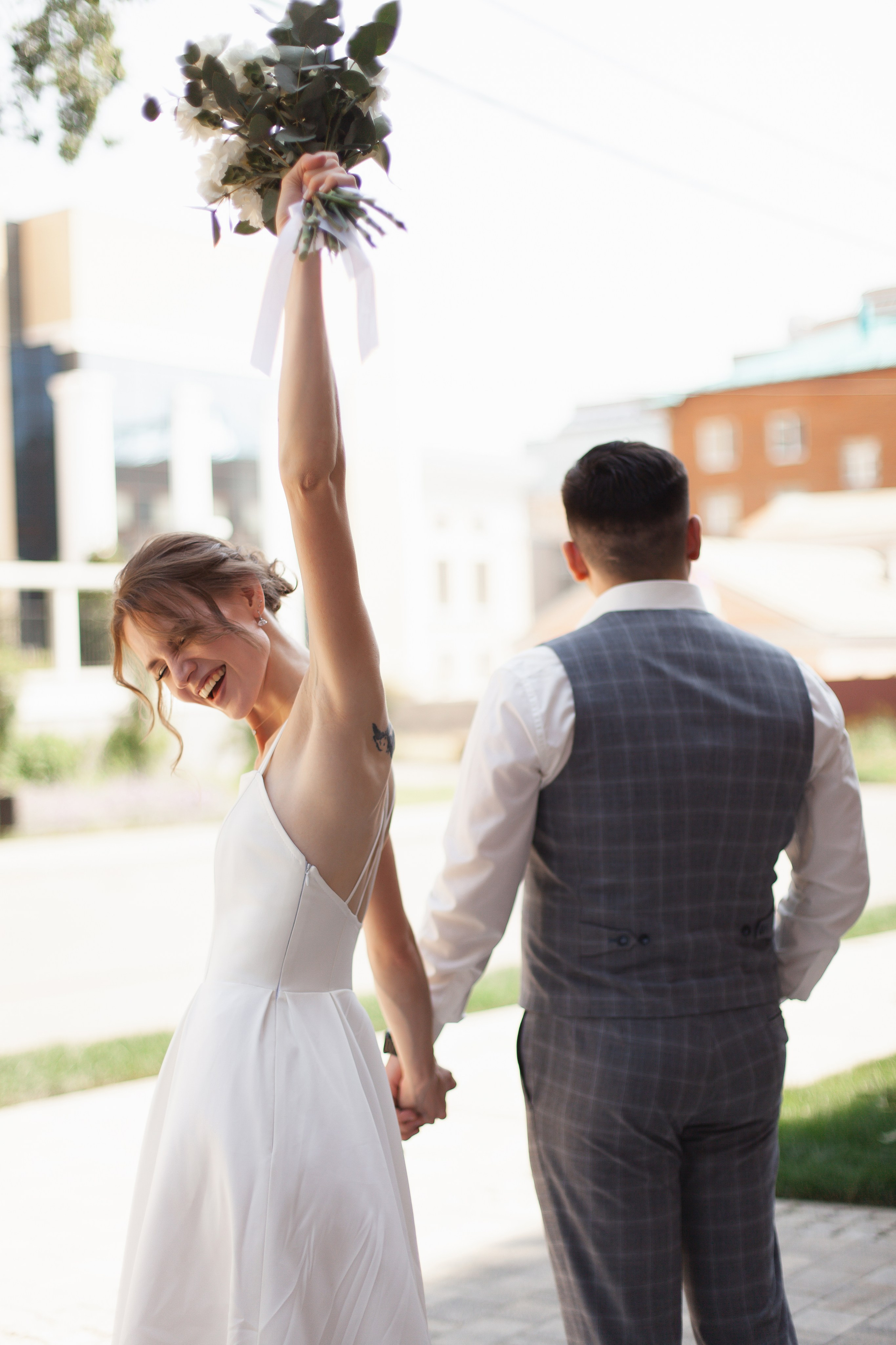 Роман и Алена. Семейный и свадебный фотограф в Ижевске Лушникова Екатерина