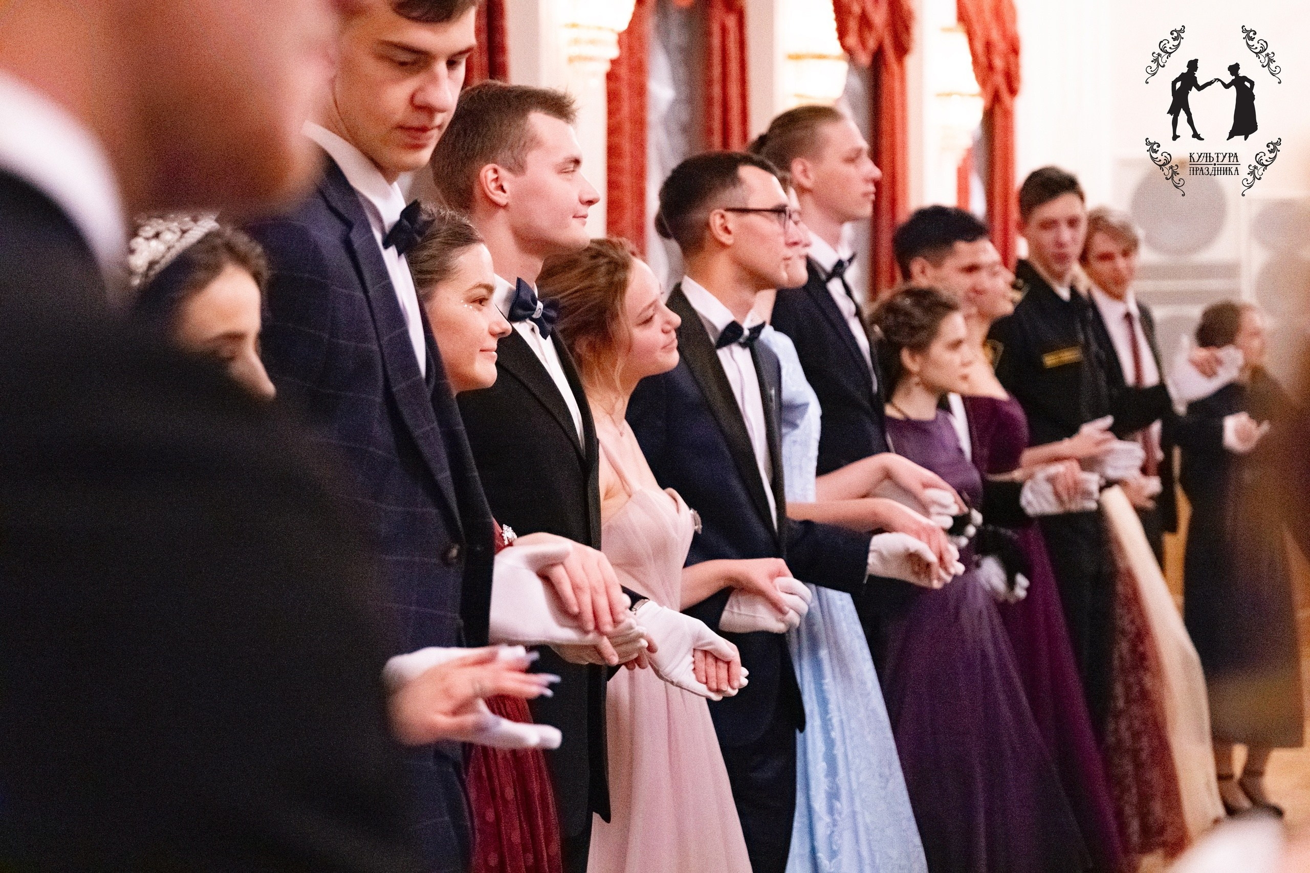 XII Зимний бал «Тайны звездного неба». Оператор/Видеограф Широкова Анна