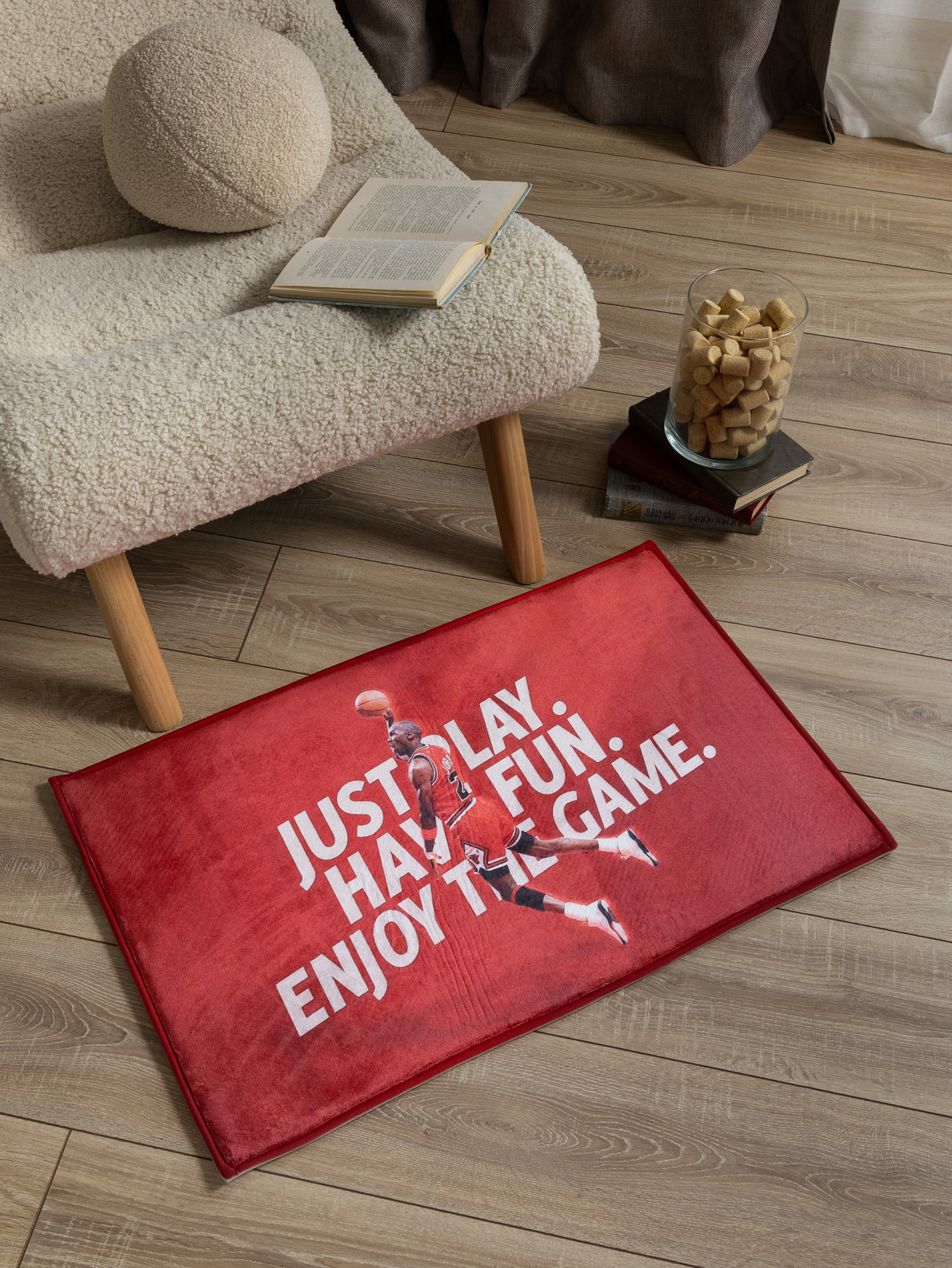 Предметная. Главная