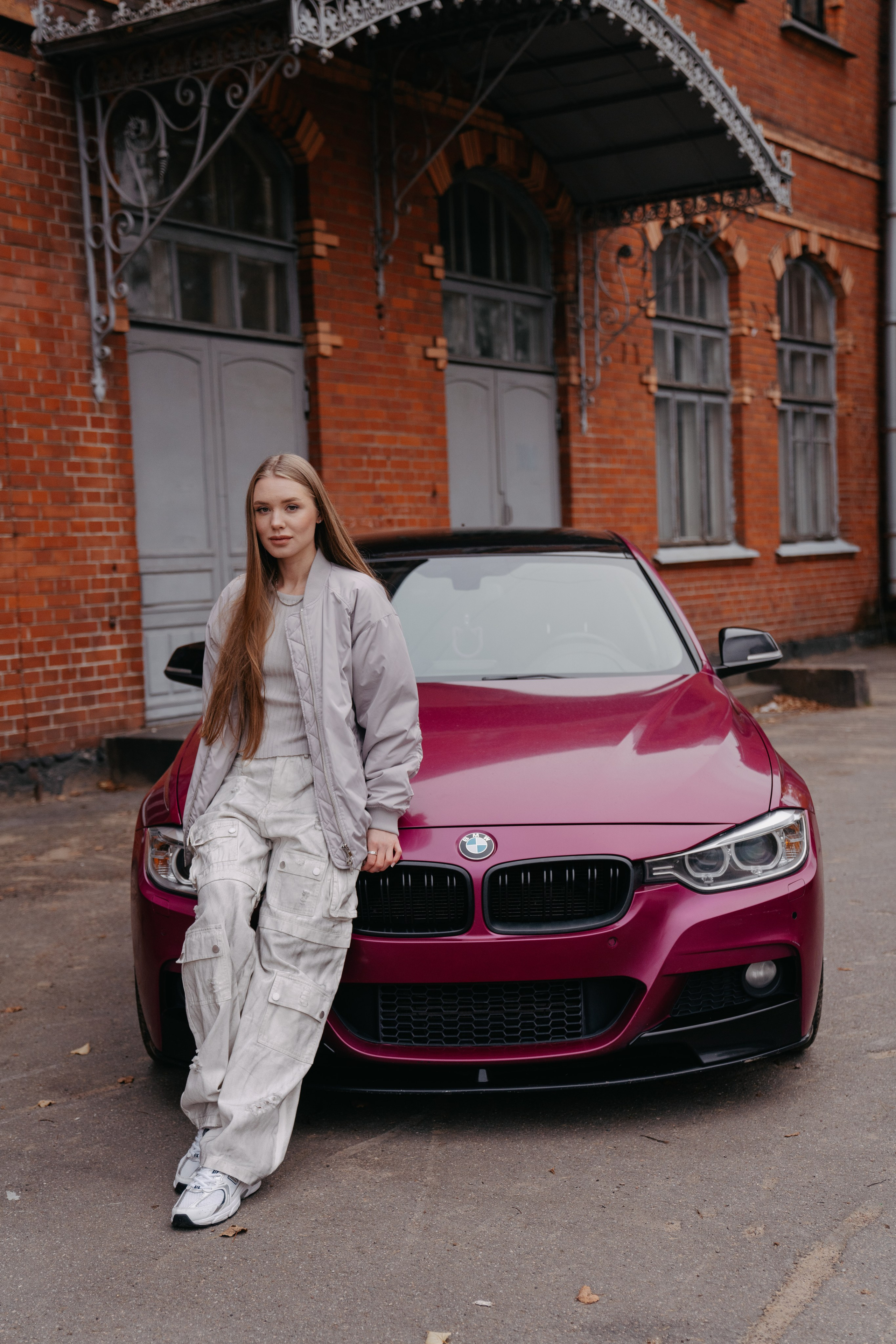 Алёна. Фотограф в Санкт-Петербурге Мария Александрова