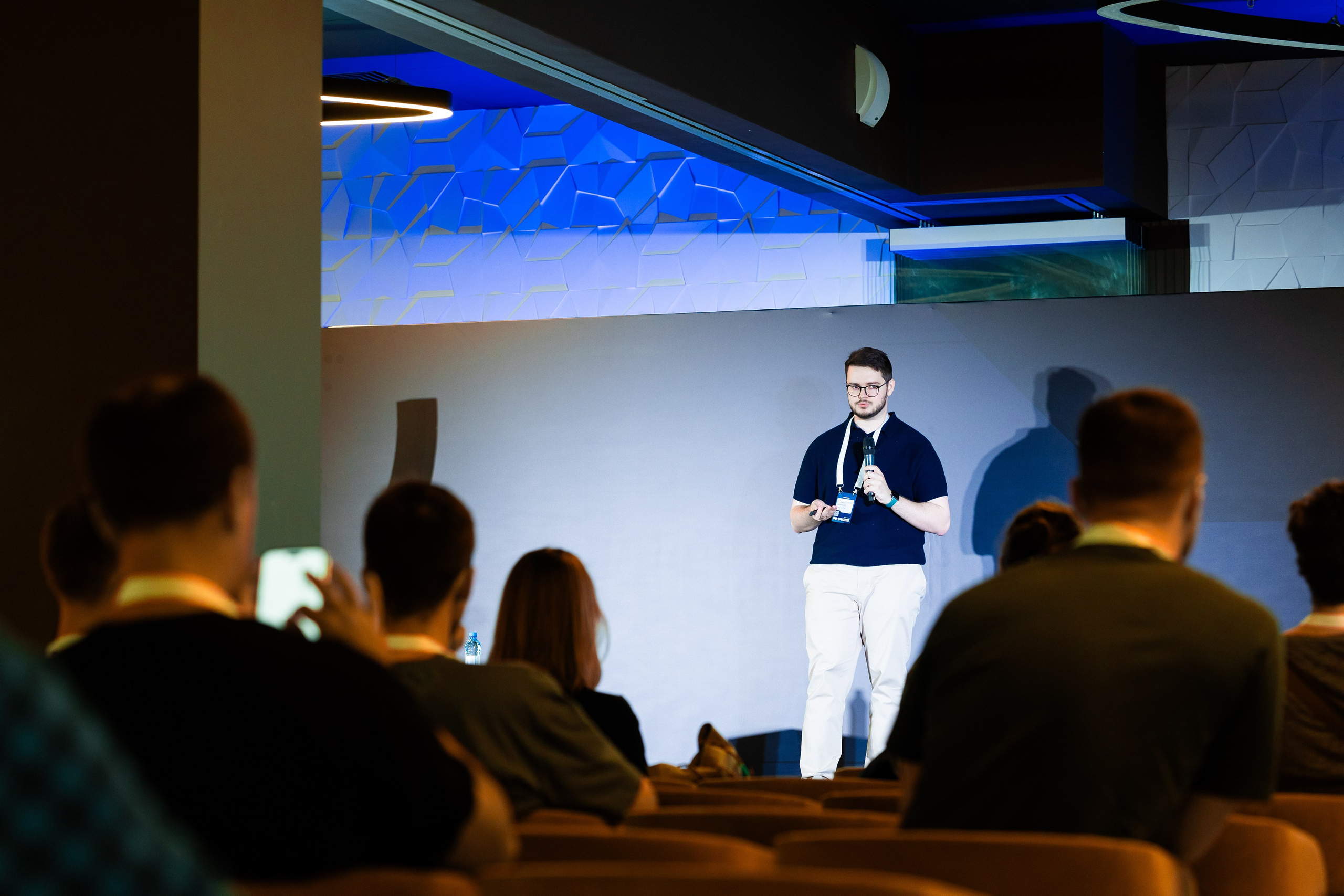 Aha! — 29–30 мая 2025. Фотобанк Матемаркетинг