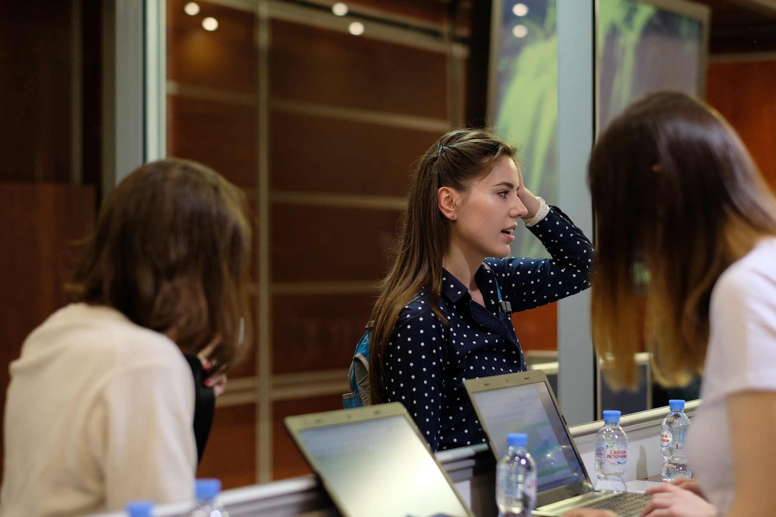 Матемаркетинг — 7 ноября 2018. Фотобанк Матемаркетинг