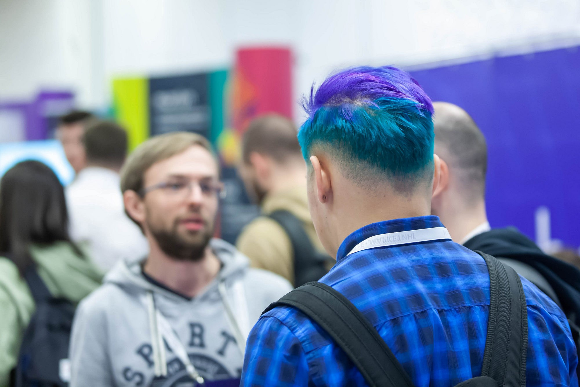 Матемаркетинг — 14–15 ноября 2019. Фотобанк Матемаркетинг