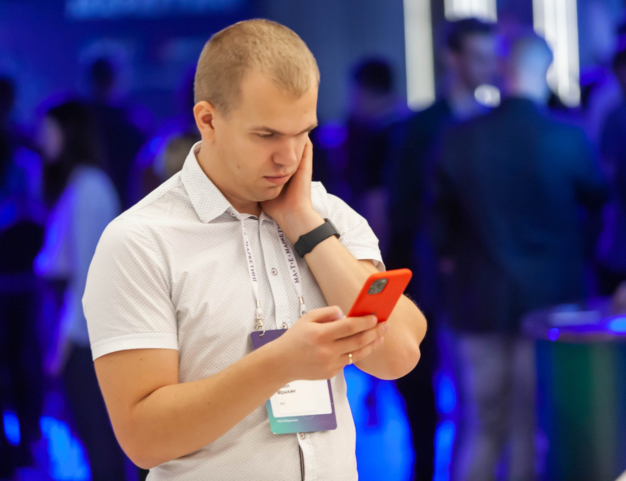 Матемаркетинг — 14–15 ноября 2019. Фотобанк Матемаркетинг